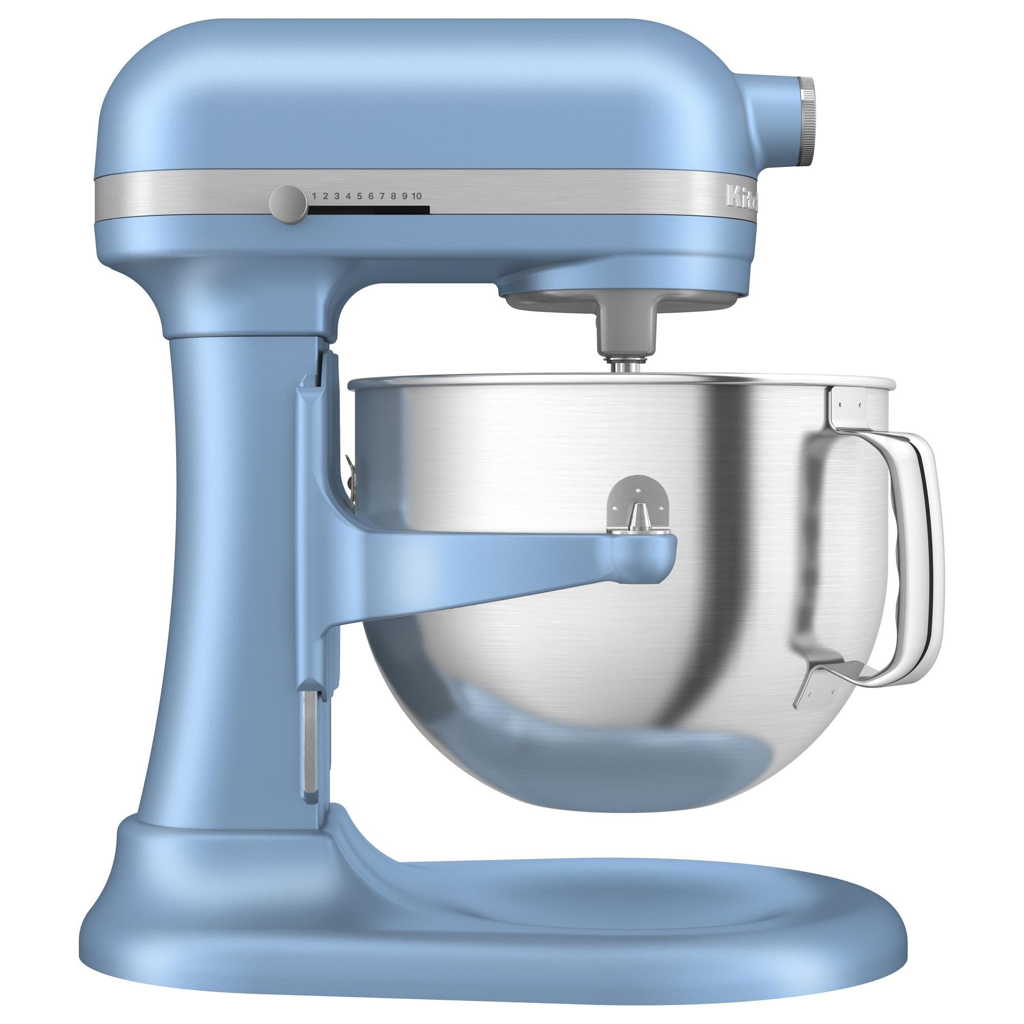 Kitchenaid blue shop light discount