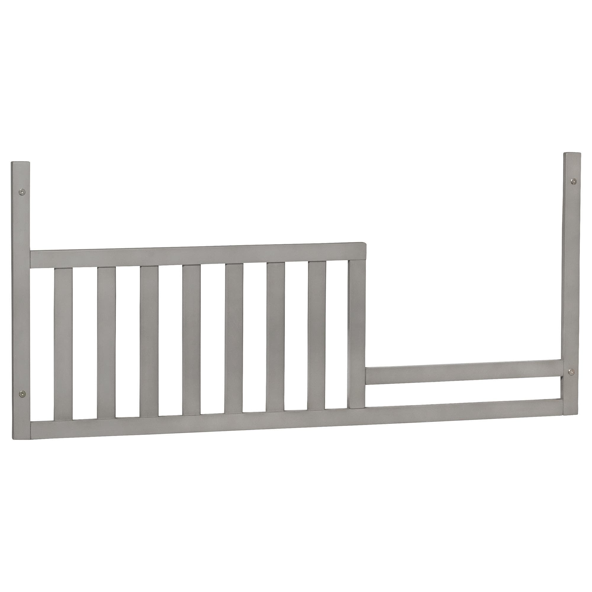 Baby cache harbor hot sale guard rail white