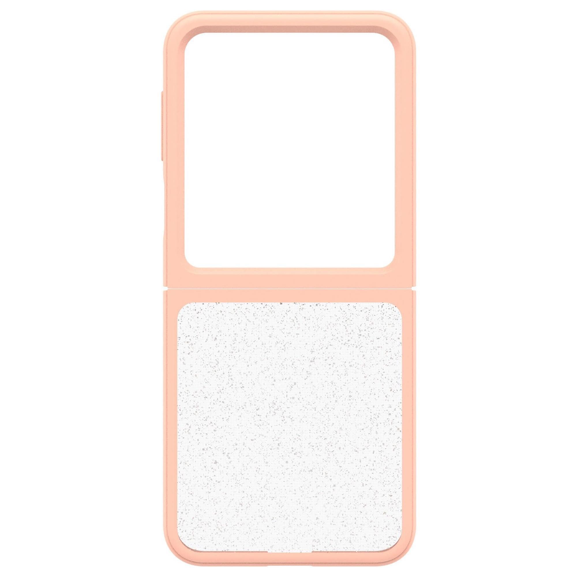 OtterBox Galaxy Z Flip5 Thin Flex Series Case Clear