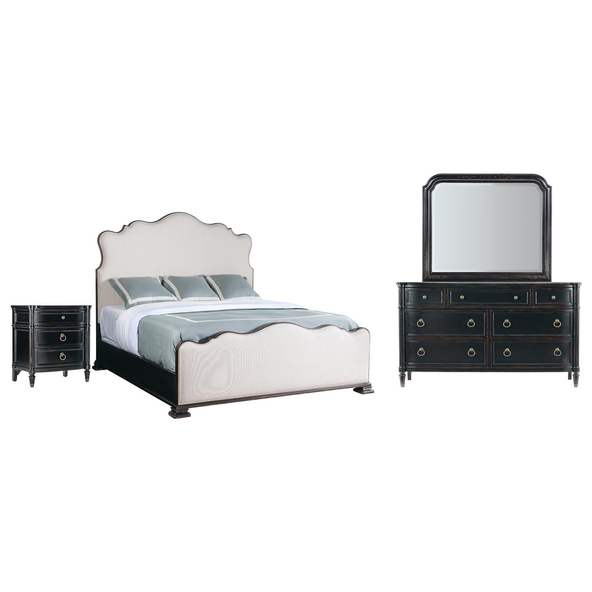 Lennon Queen Bedroom Furniture Collection