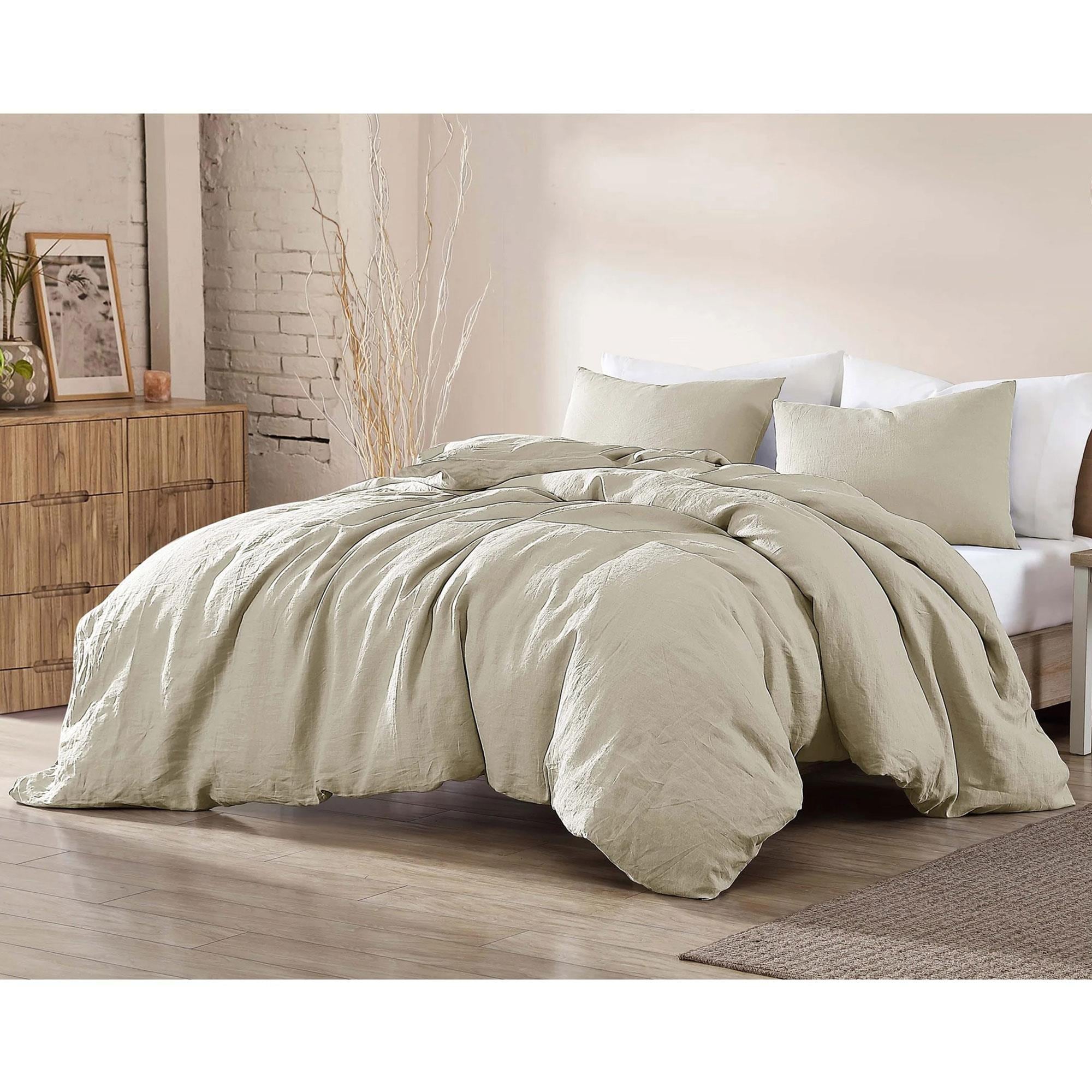 3pc Full/queen Kool Comforter Set Cream - Danskin : Target