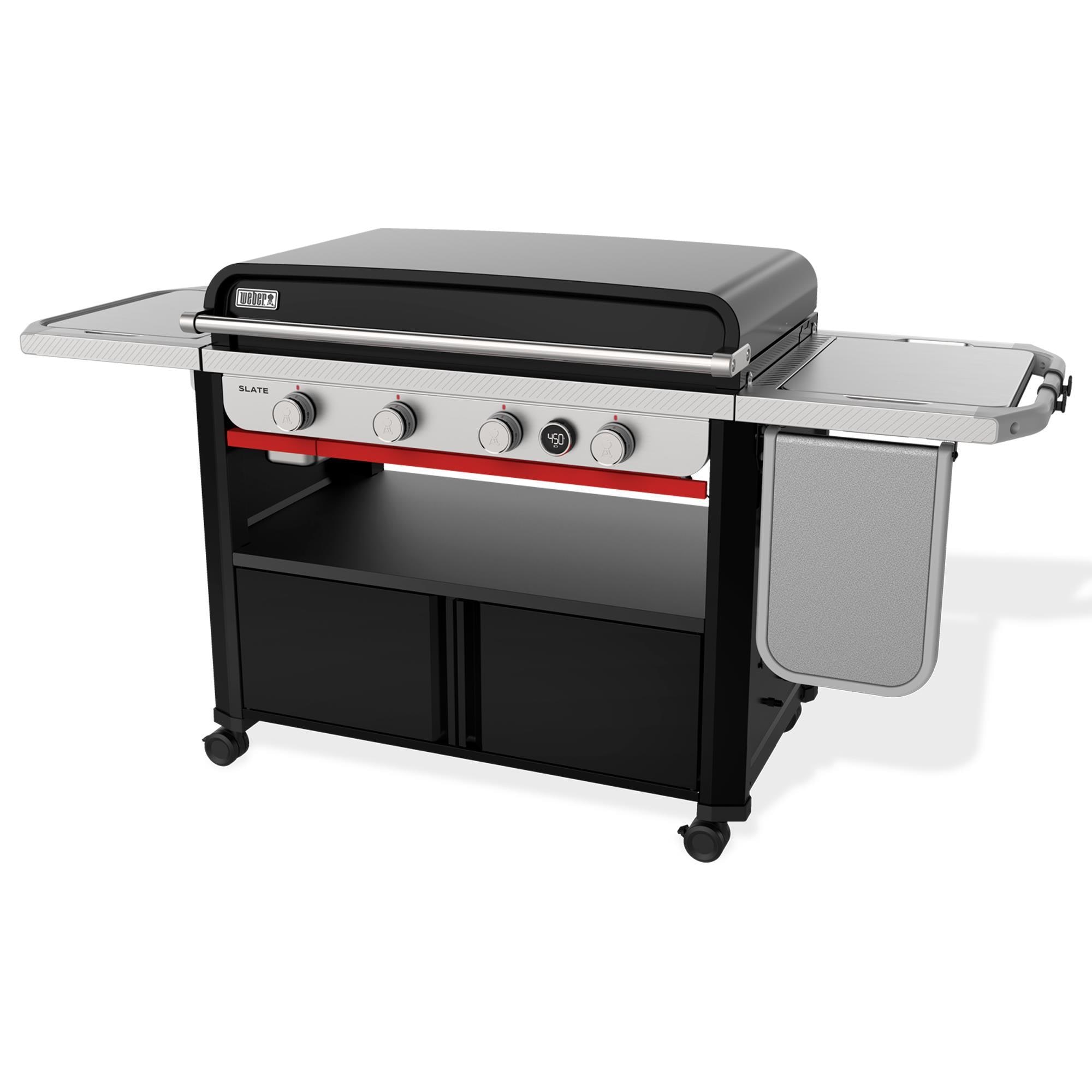 Weber Slate Premium 36