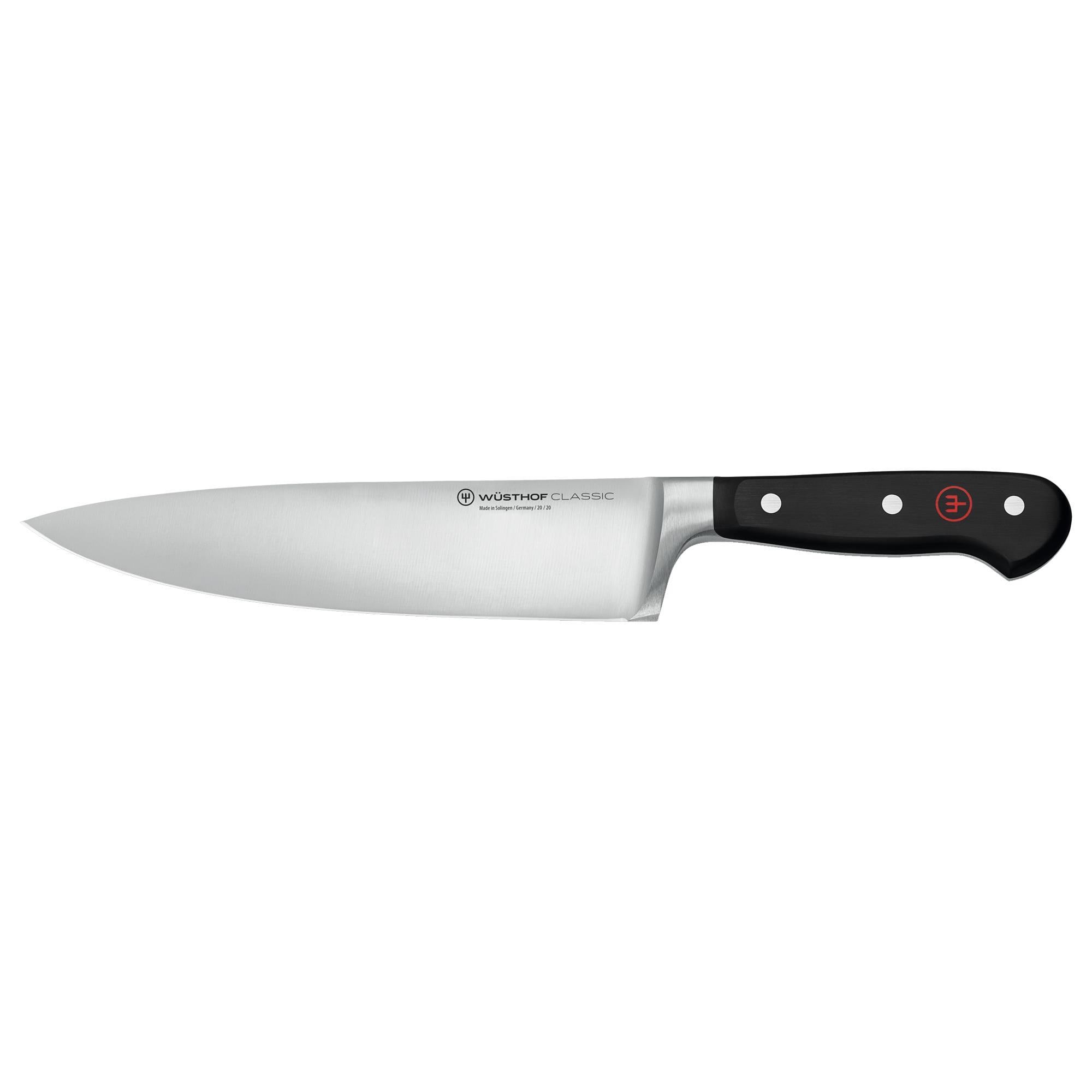 WUSTHOF Classic Professional Kitchen-Butcher Knives -High Carbon Stainless  Steel