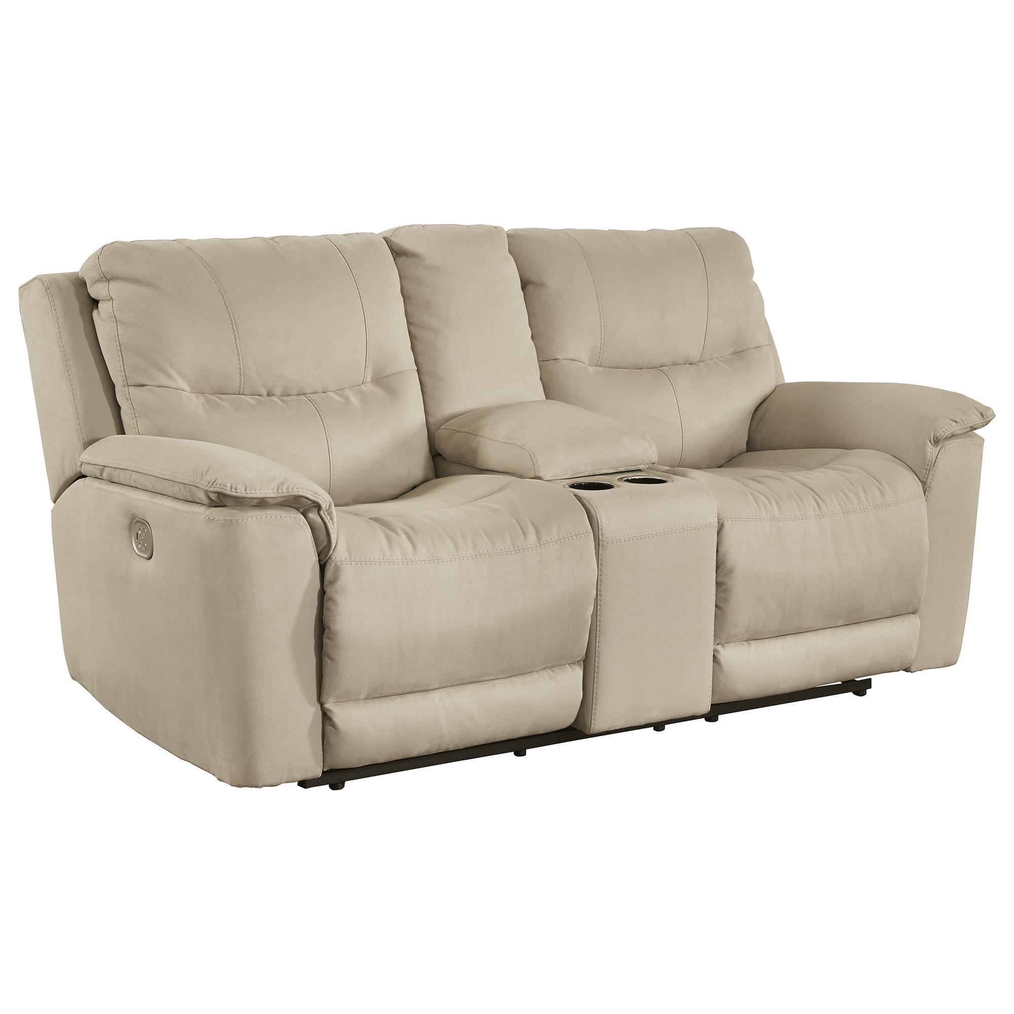 Signature Design By Ashley Next-gen Gaucho Power Reclining Loveseat 