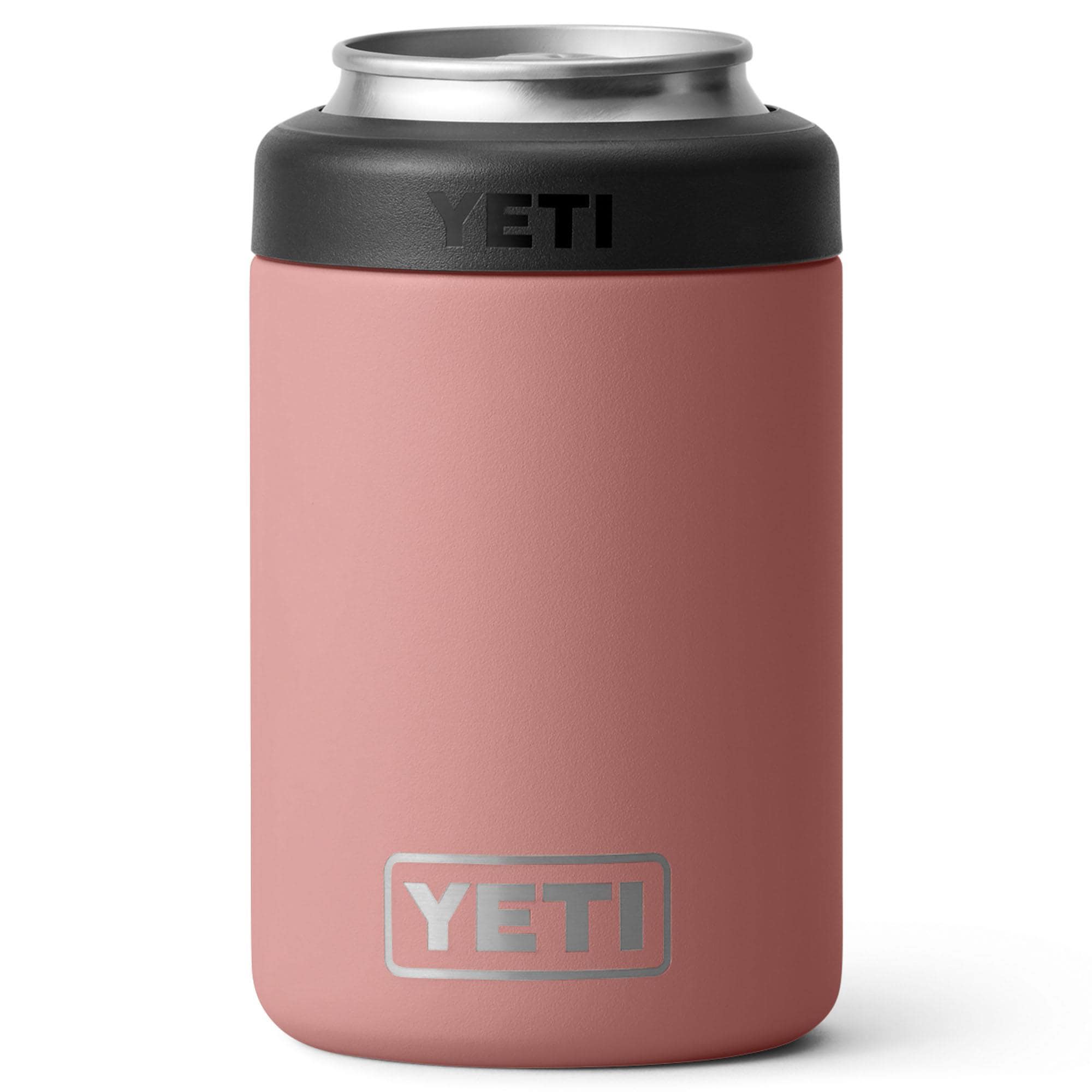 YETI 12 Oz Rambler Colster 2.0 in Stainless Steel | NFM