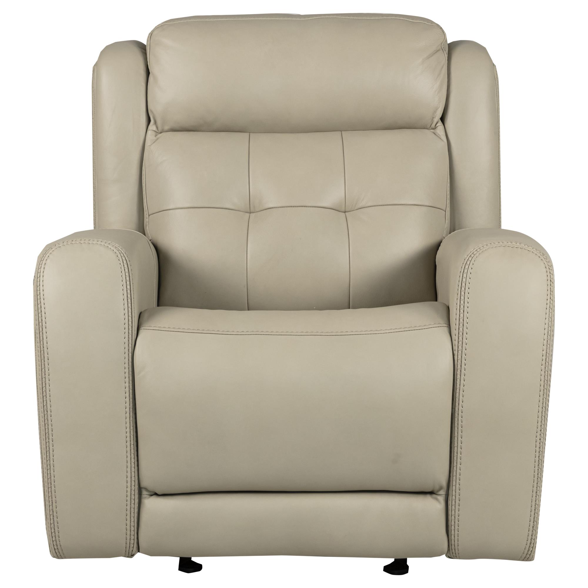 flexsteel grant recliner