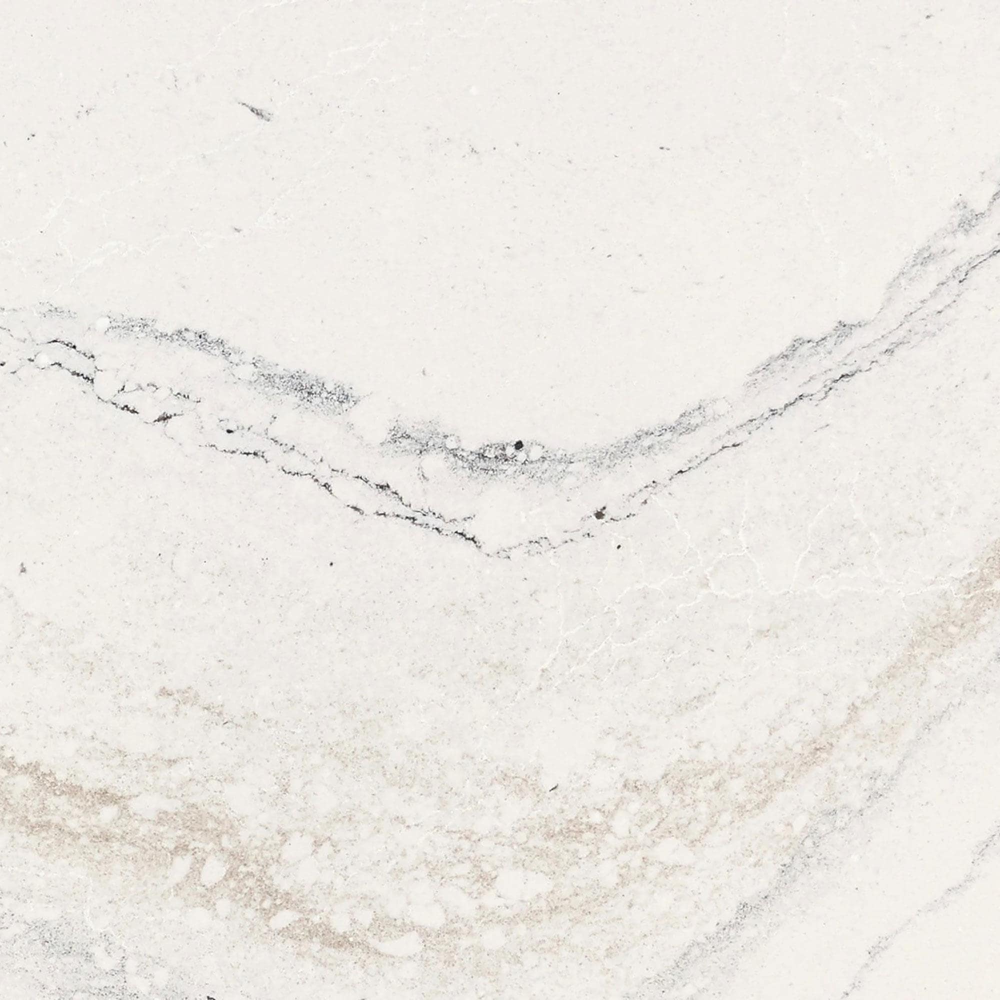 Cambria Luxury Lakedale 3cm Quartz Countertop | NFM