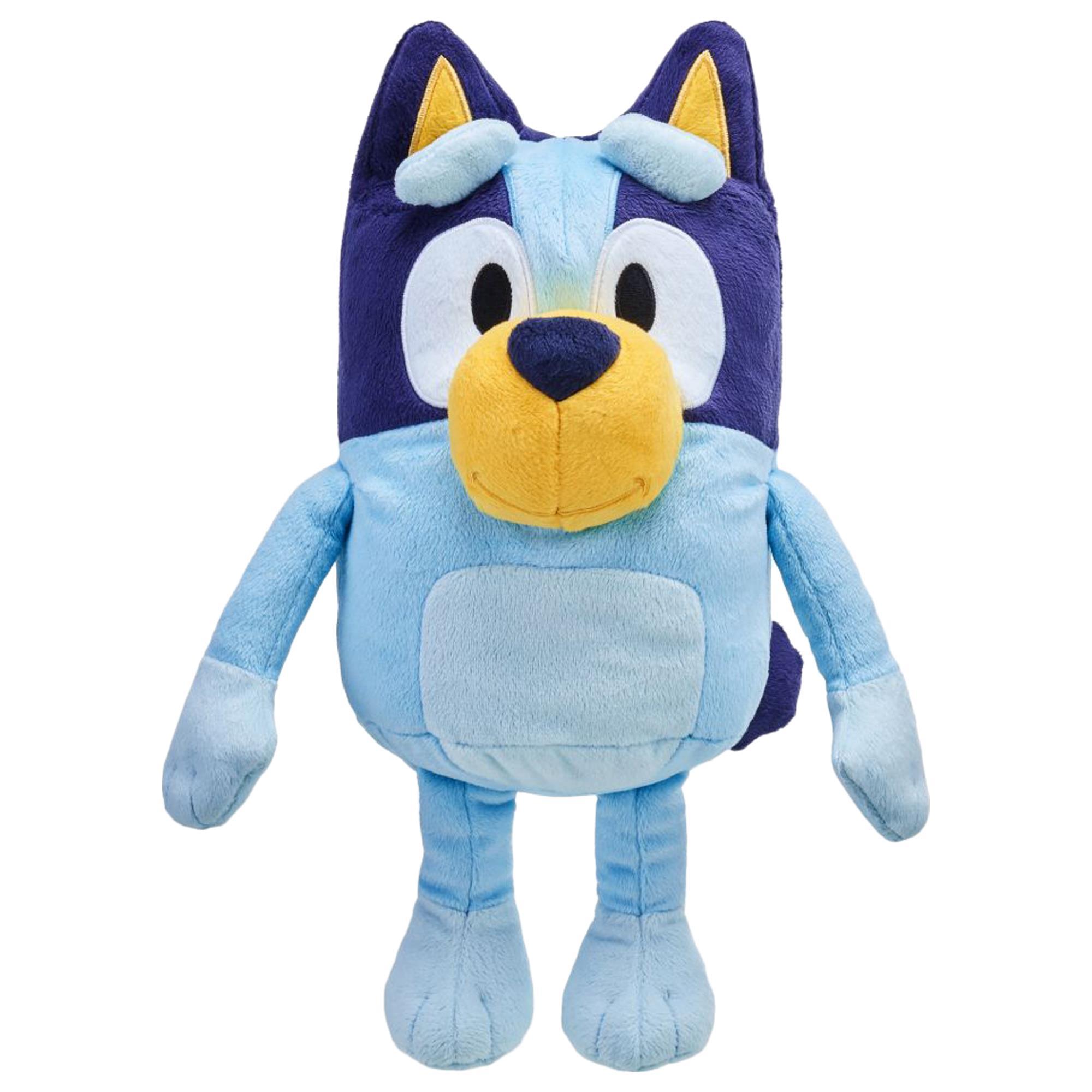 Bluey Season 5 Sound Effects Plush - Bluey | Shop NFM