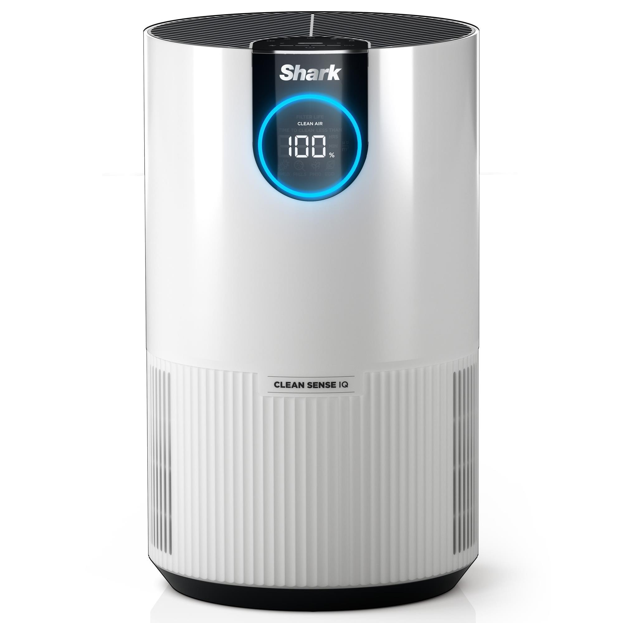 Shark Air Purifier with True HEPA | NFM