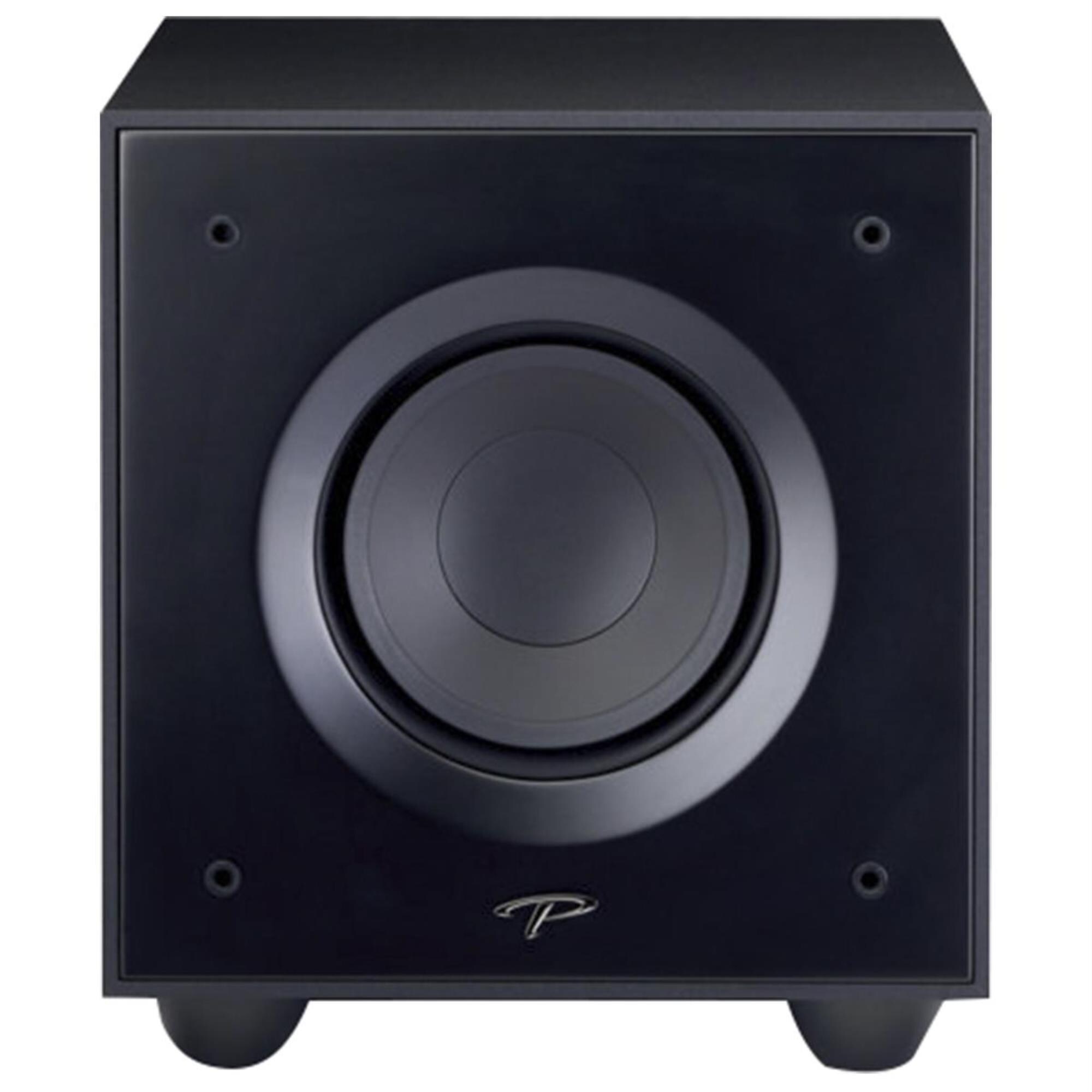 defiance v12 subwoofer