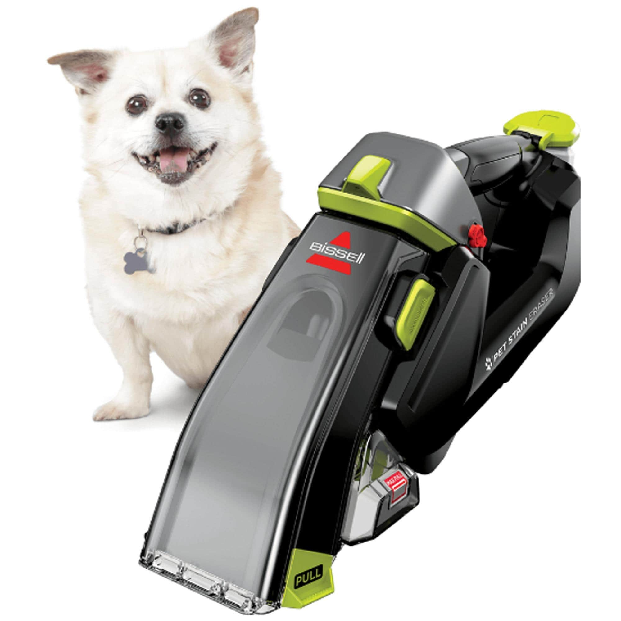 Bissell Pet good Cleaner