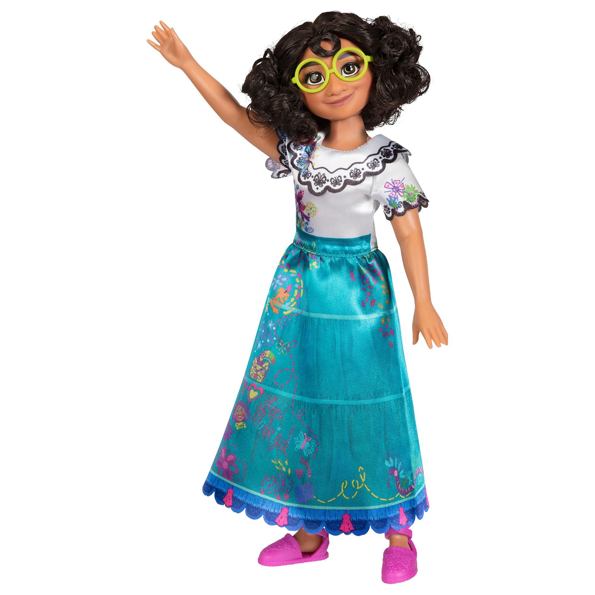 disney encanto doll