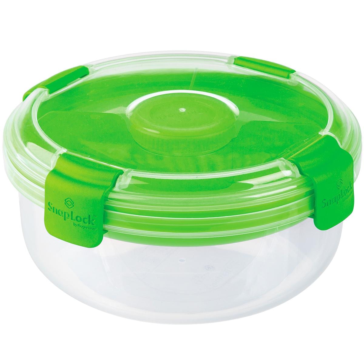 Progressive Snap Lock Salad To Go - Shop Food Storage at H-E-B