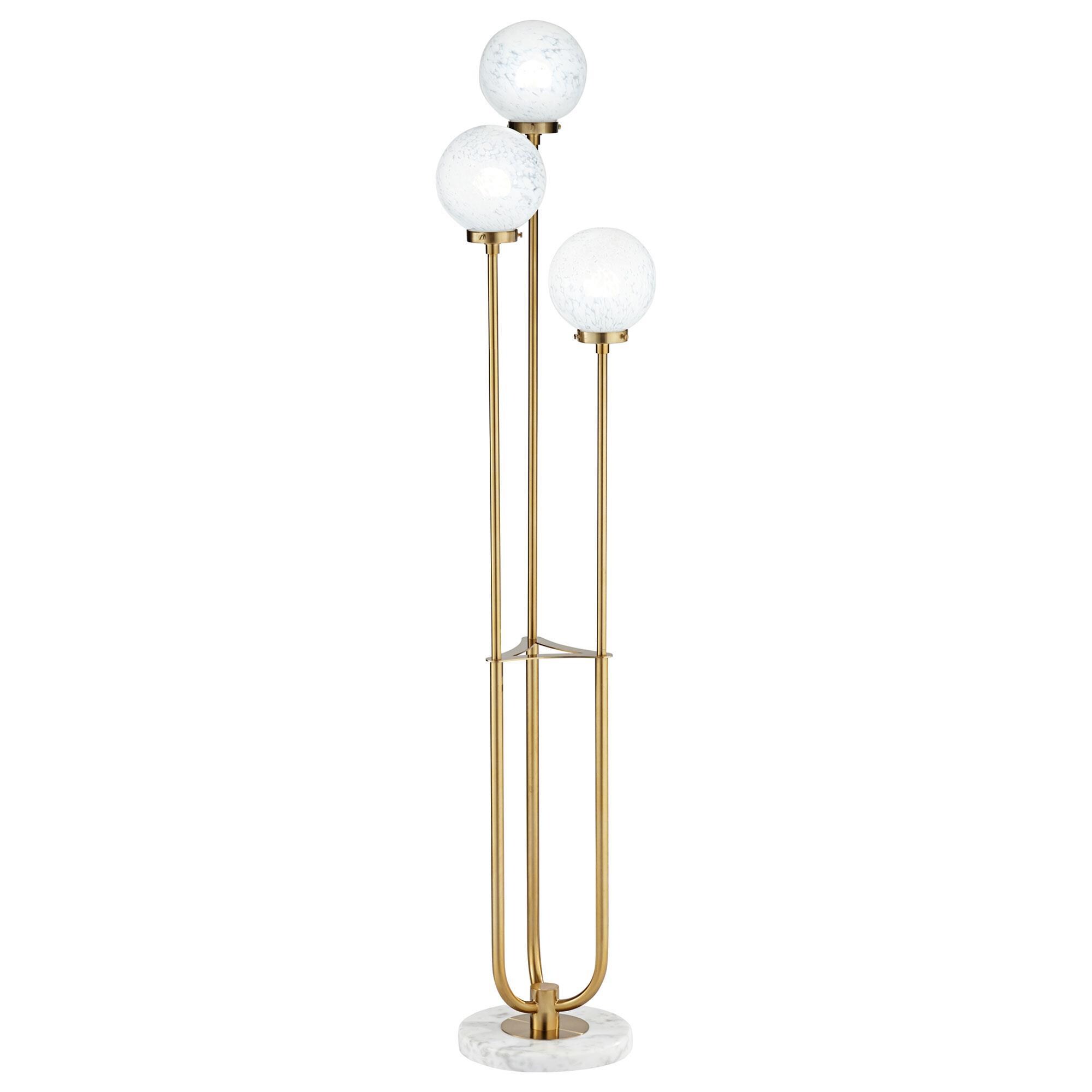 madison park floor lamp