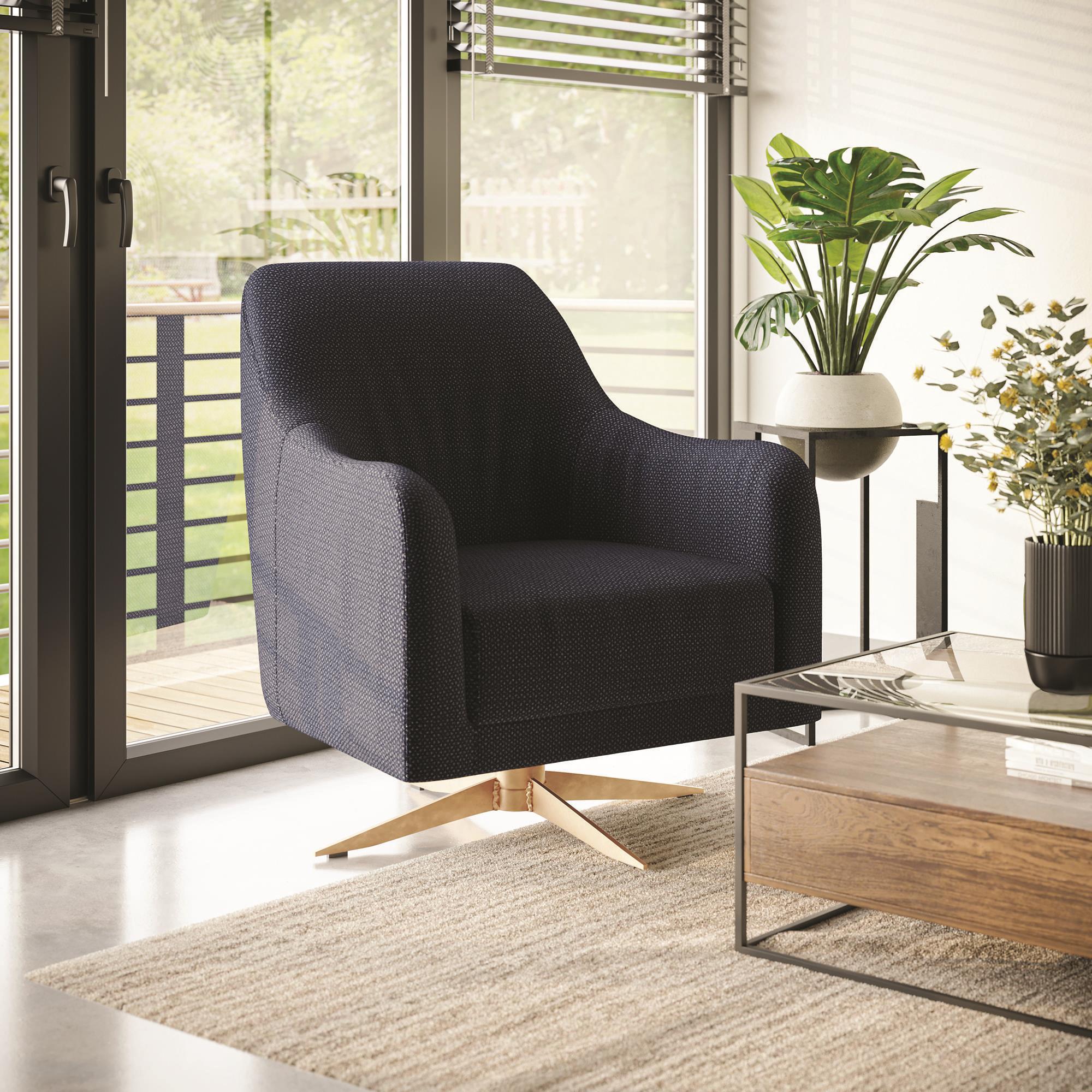 Lucas swivel chair online review