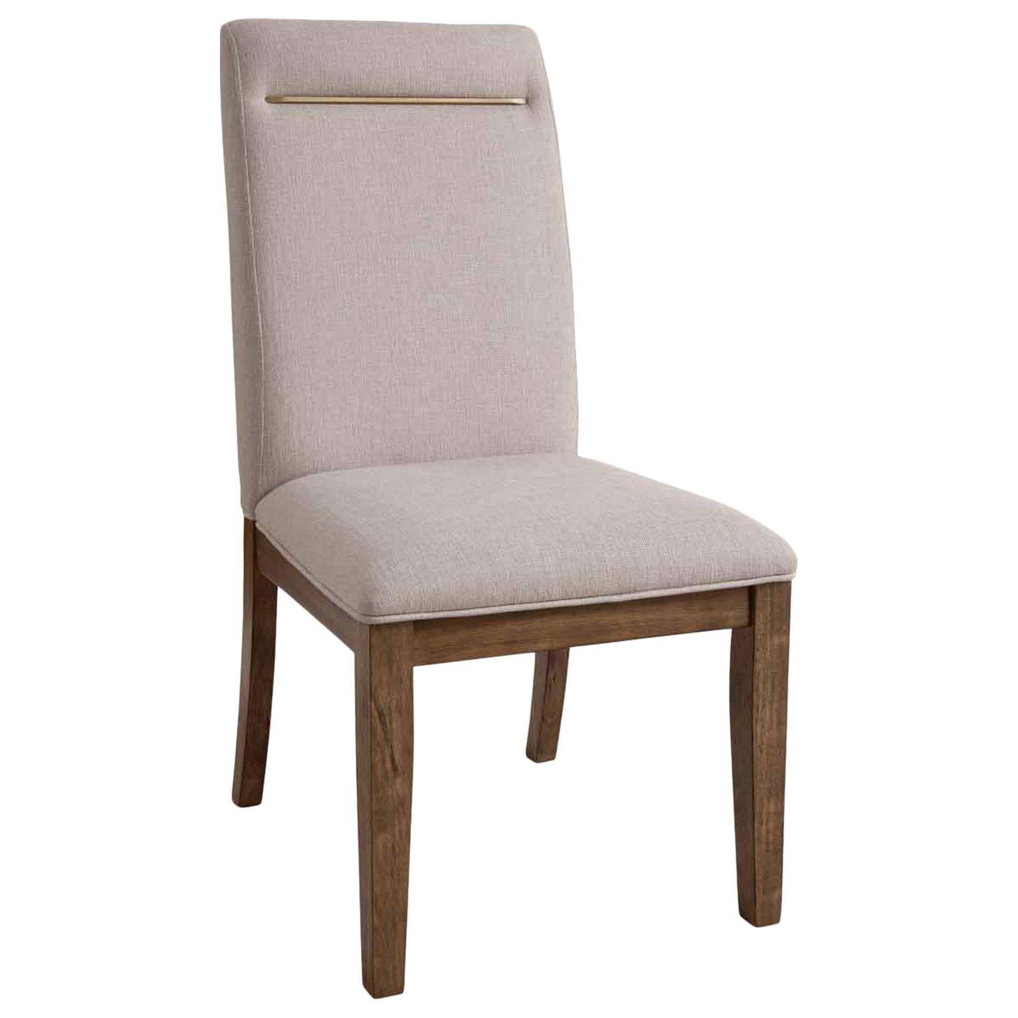 low back parsons dining chair