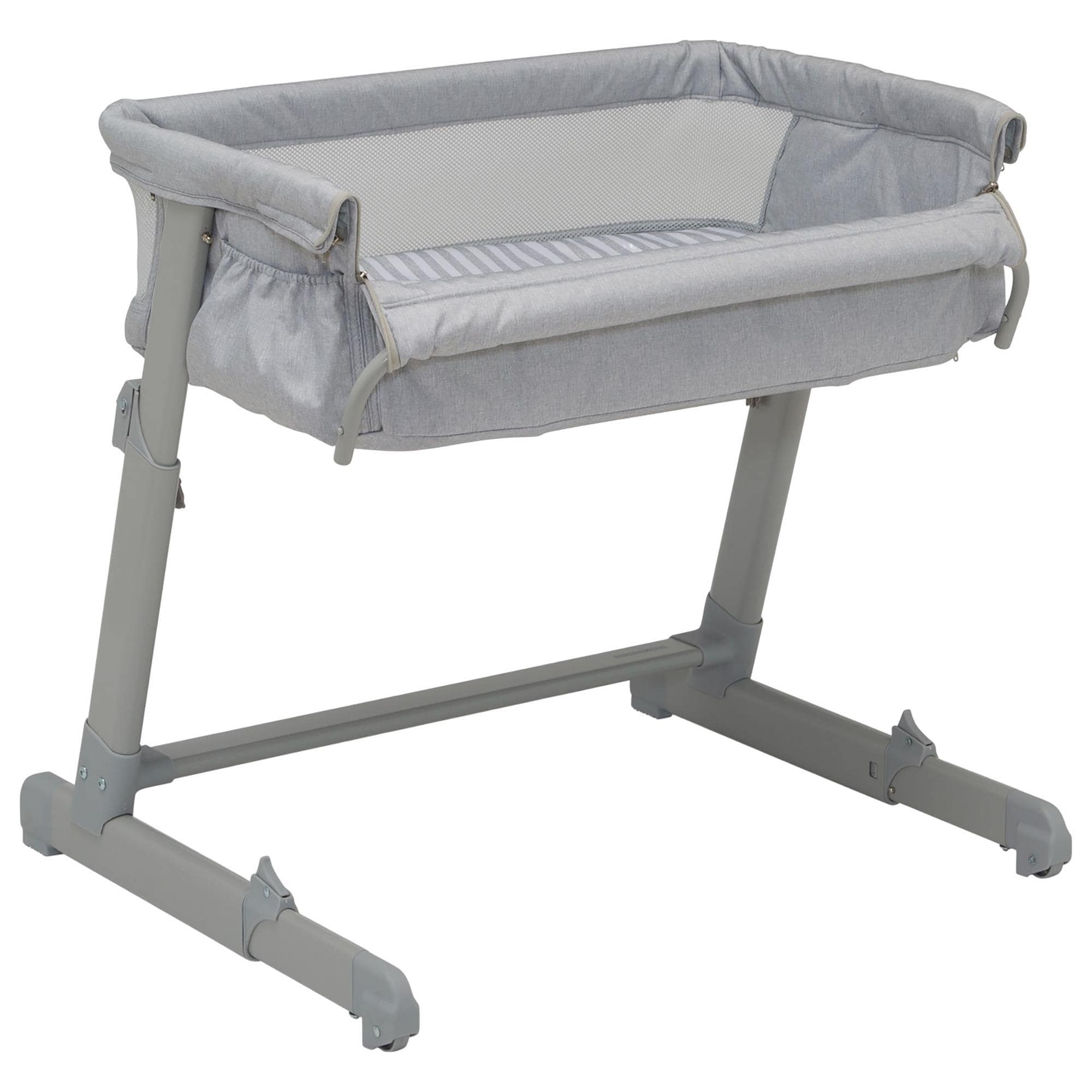 Fisher and paykel bassinet best sale