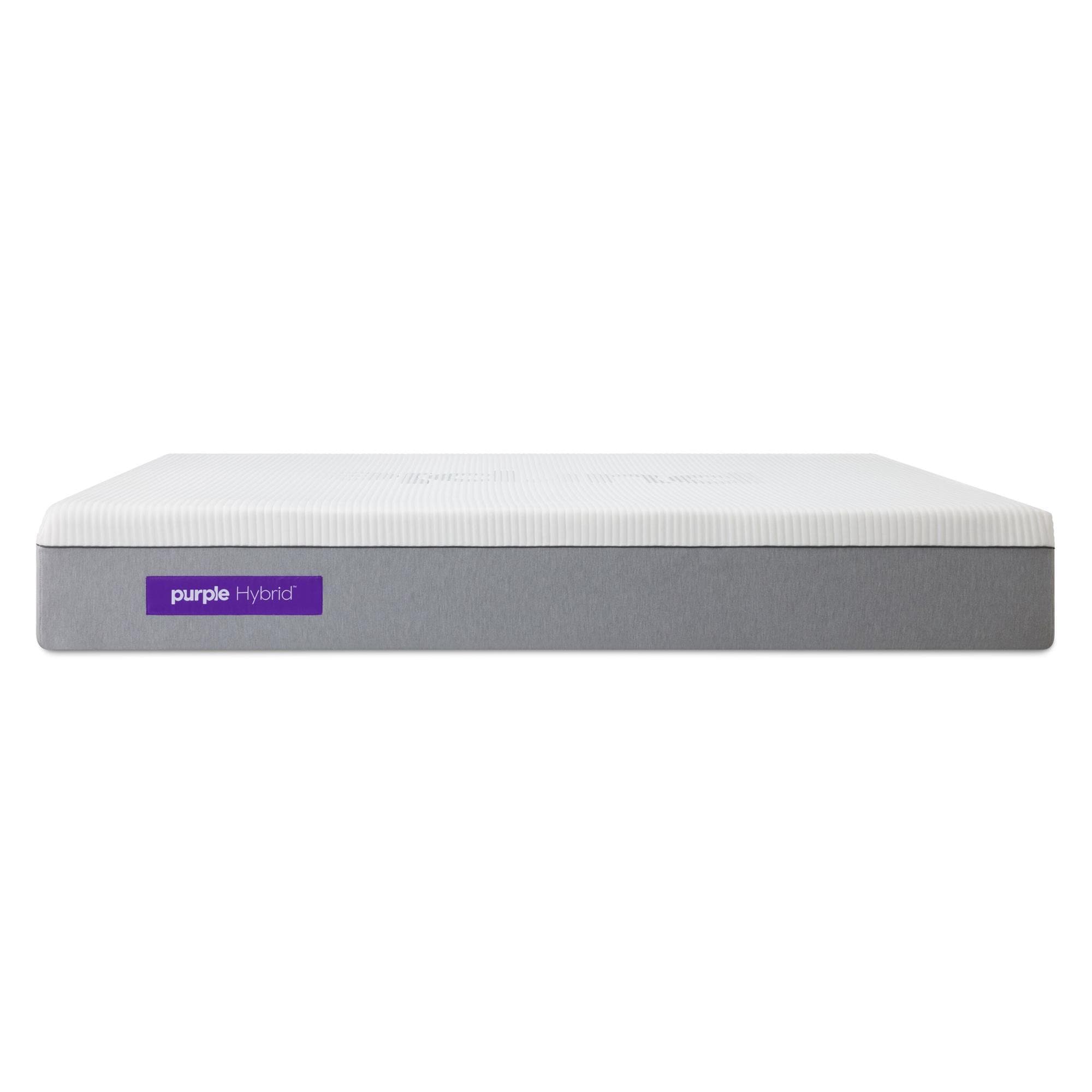 purple 2 king mattress