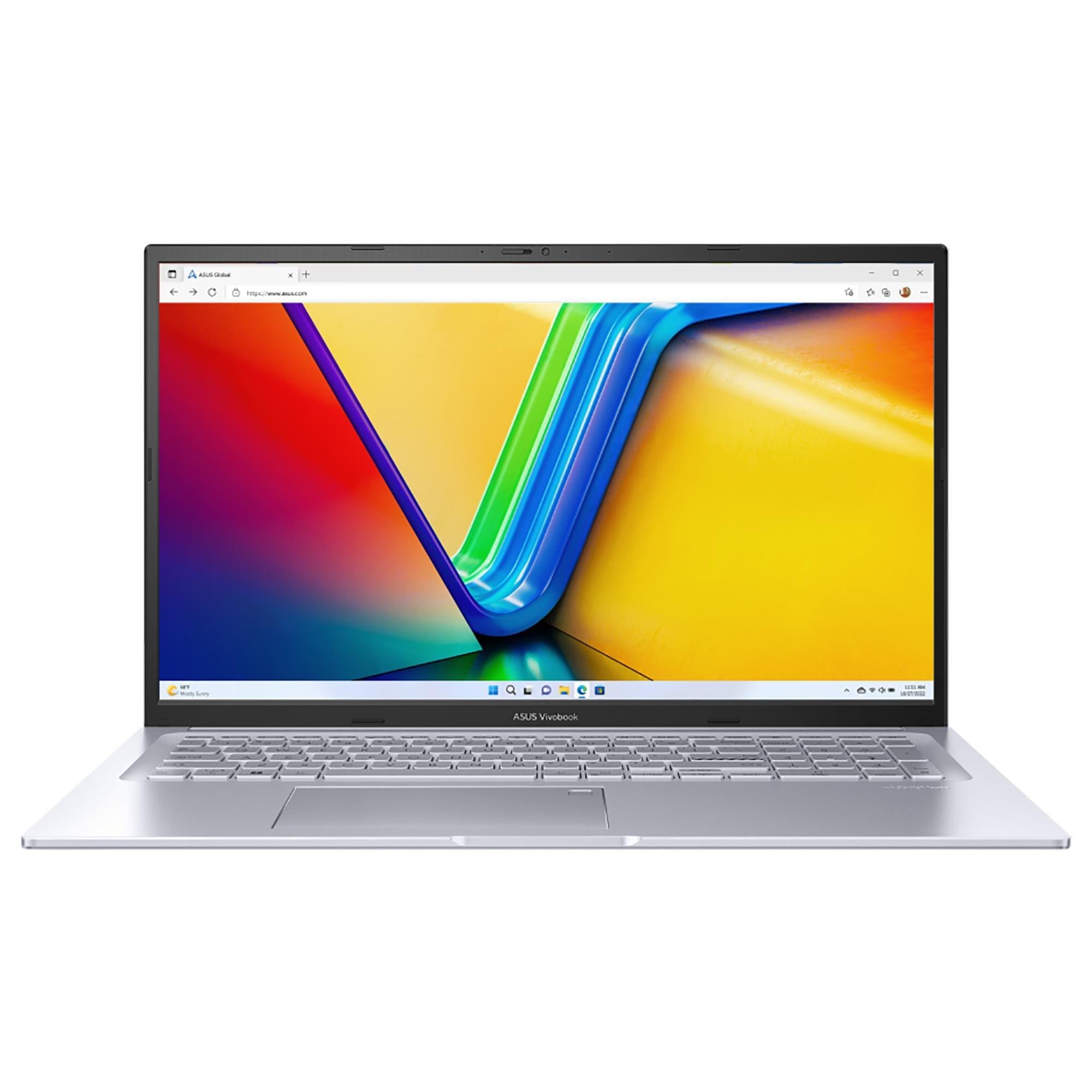 ASUS popular - 17.3