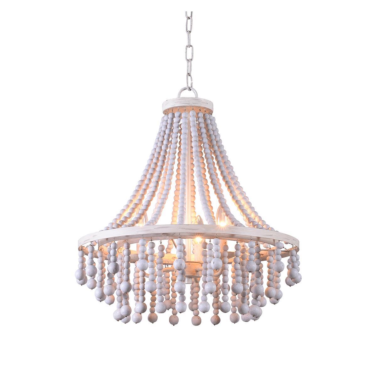 next greta 3 light chandelier