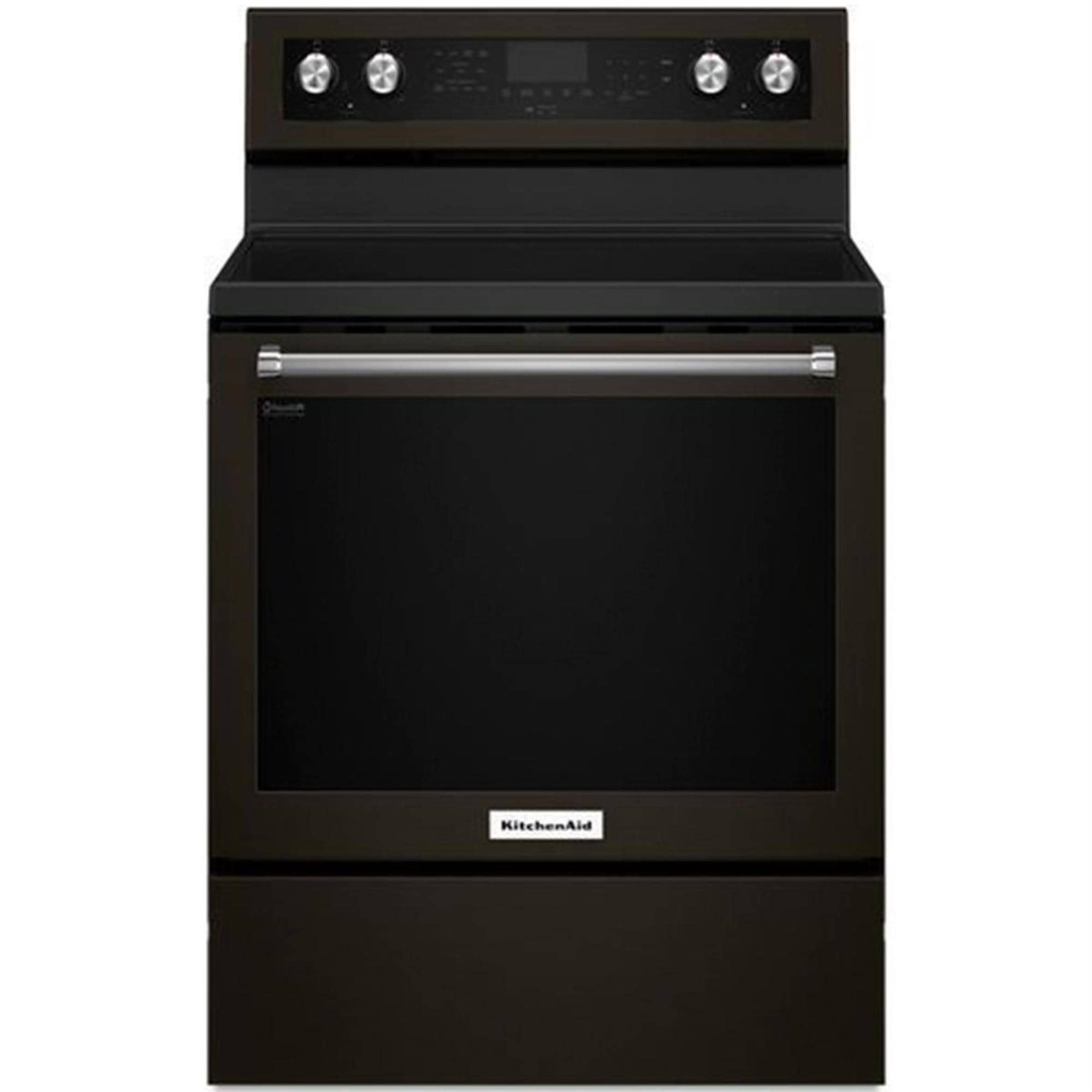 kitchenaid freestanding ranges