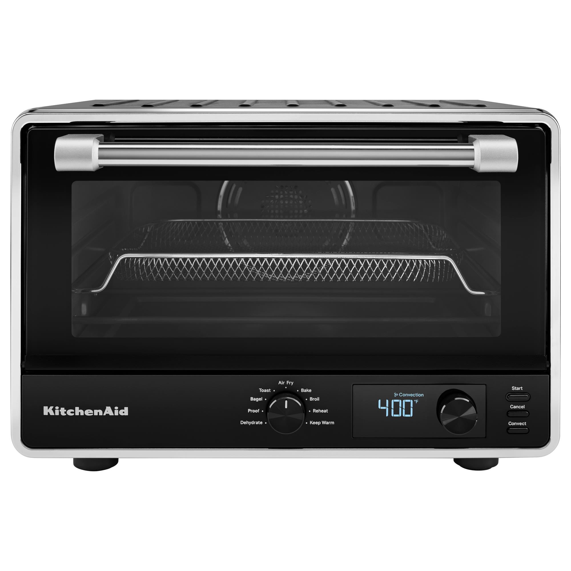 KitchenAid® Digital Countertop Oven with Air Fry, 1 ct - Fry's Food Stores