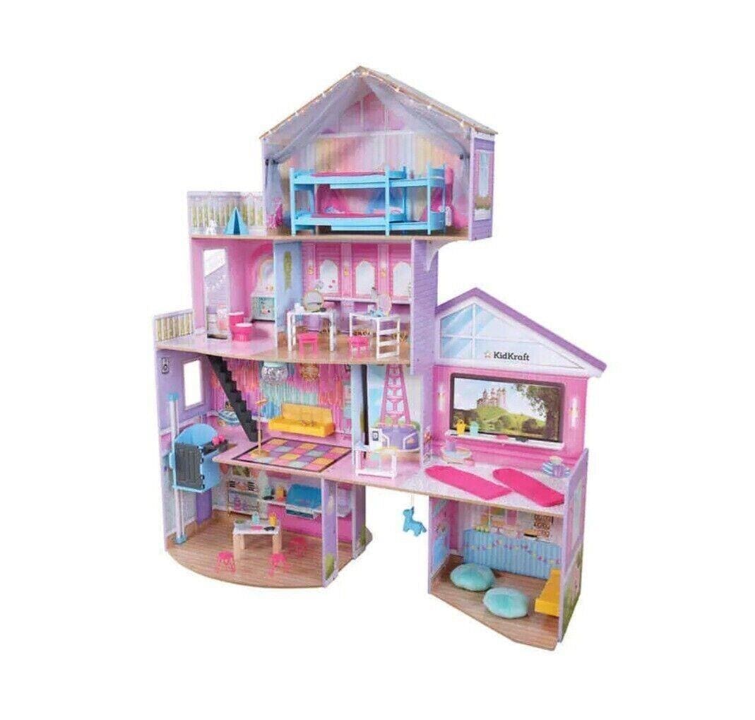 fisher and paykel dollhouse