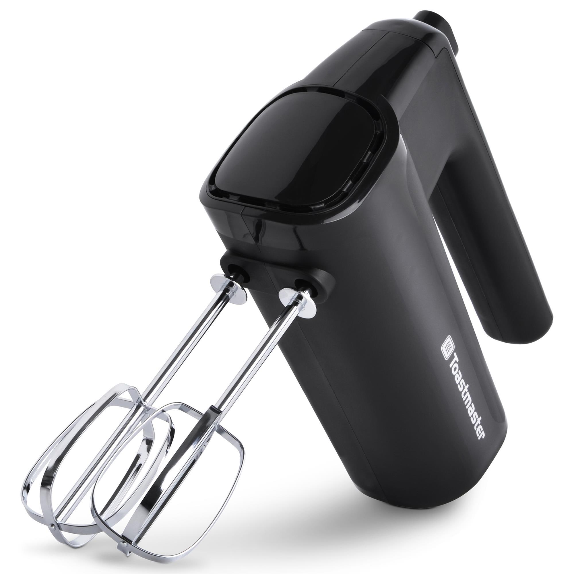 Toastmaster 5-Speed Hand Mixer | CVS