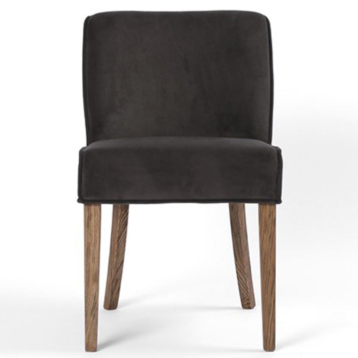 four hands aria dining chair