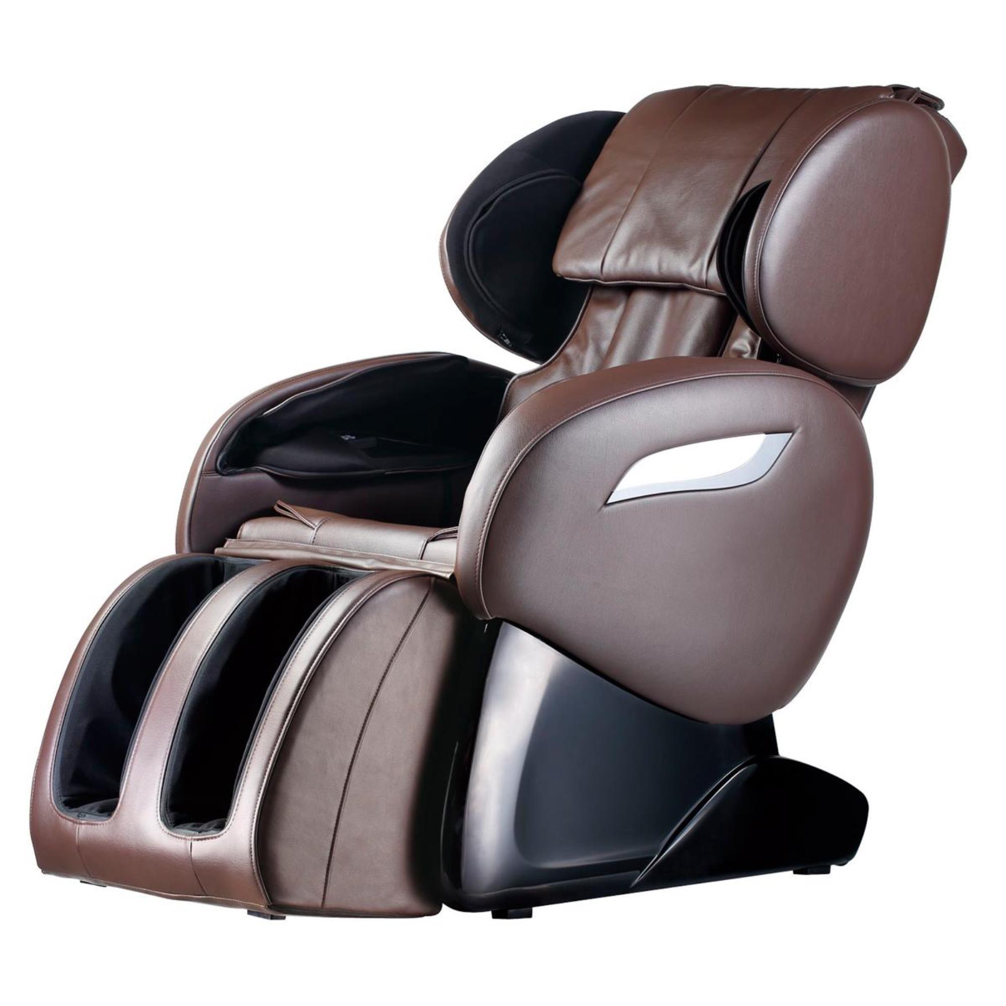 Enjoy Leather Zero Gravity Chair - Svago Sv 410 Sv 415 Benessere Zero