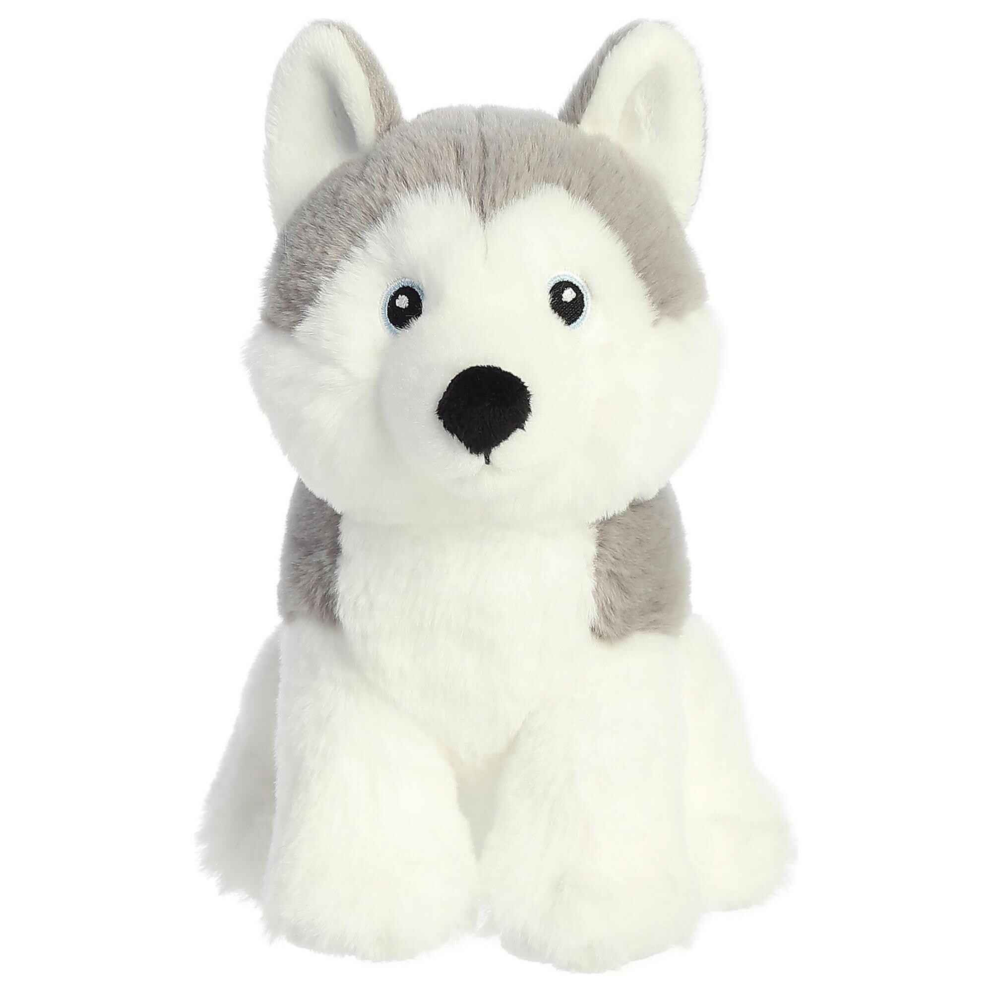 Husky Smart Voice Control Dog Children's Electric Plush Toys