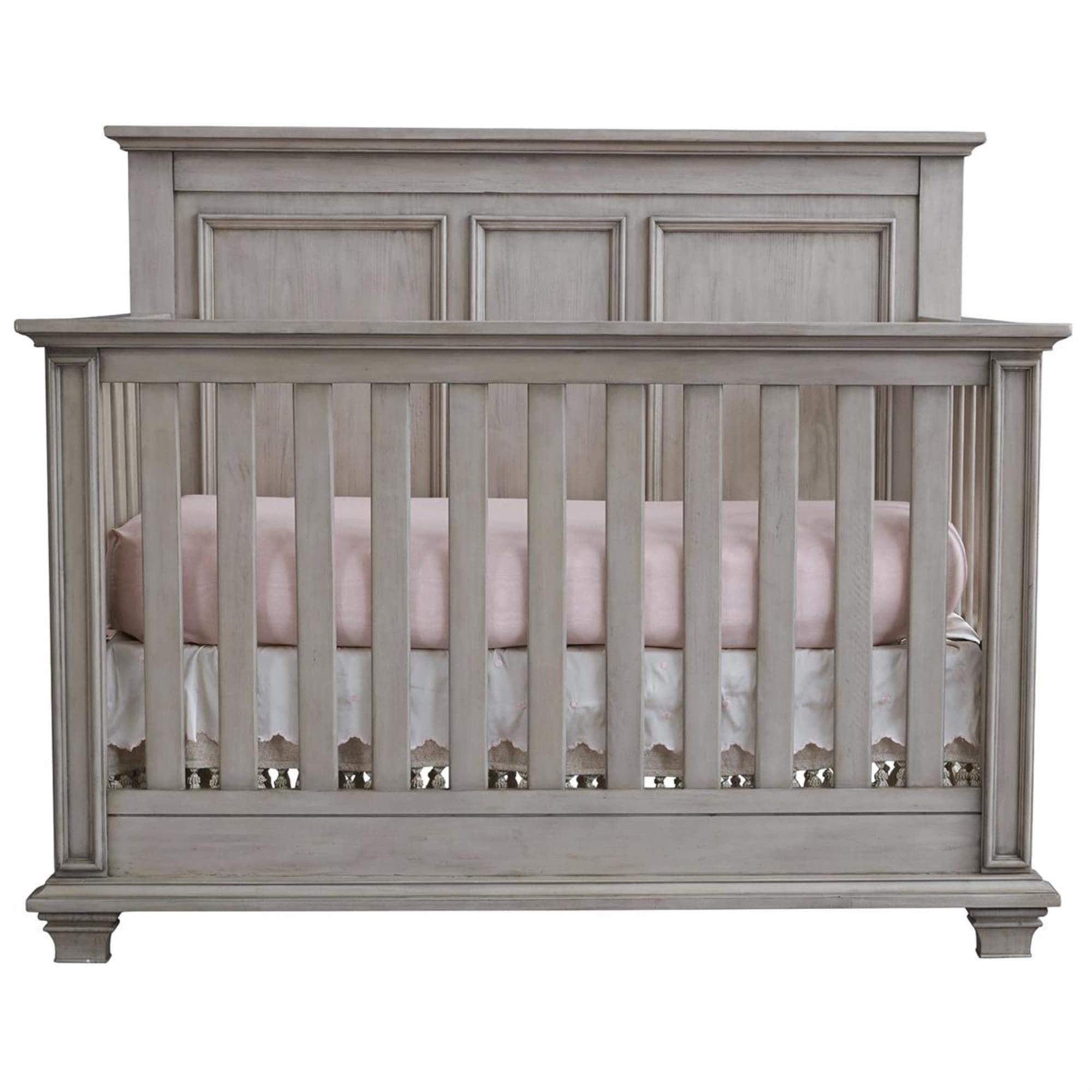 oxford baby crib reviews