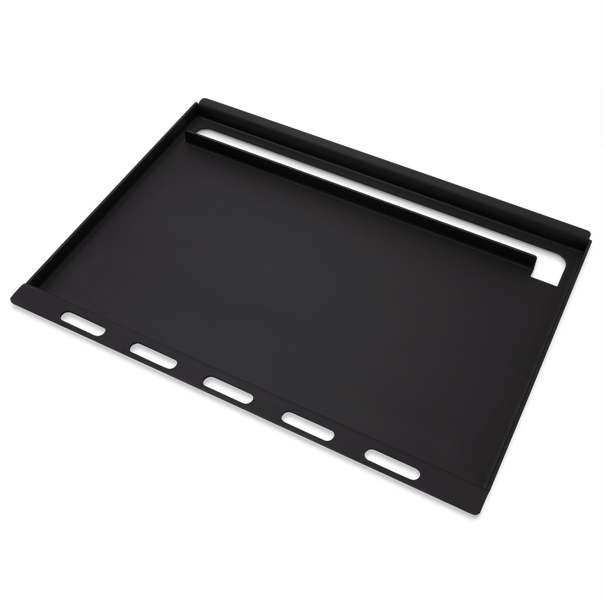 Genesis Full-Size Griddle – 300 series