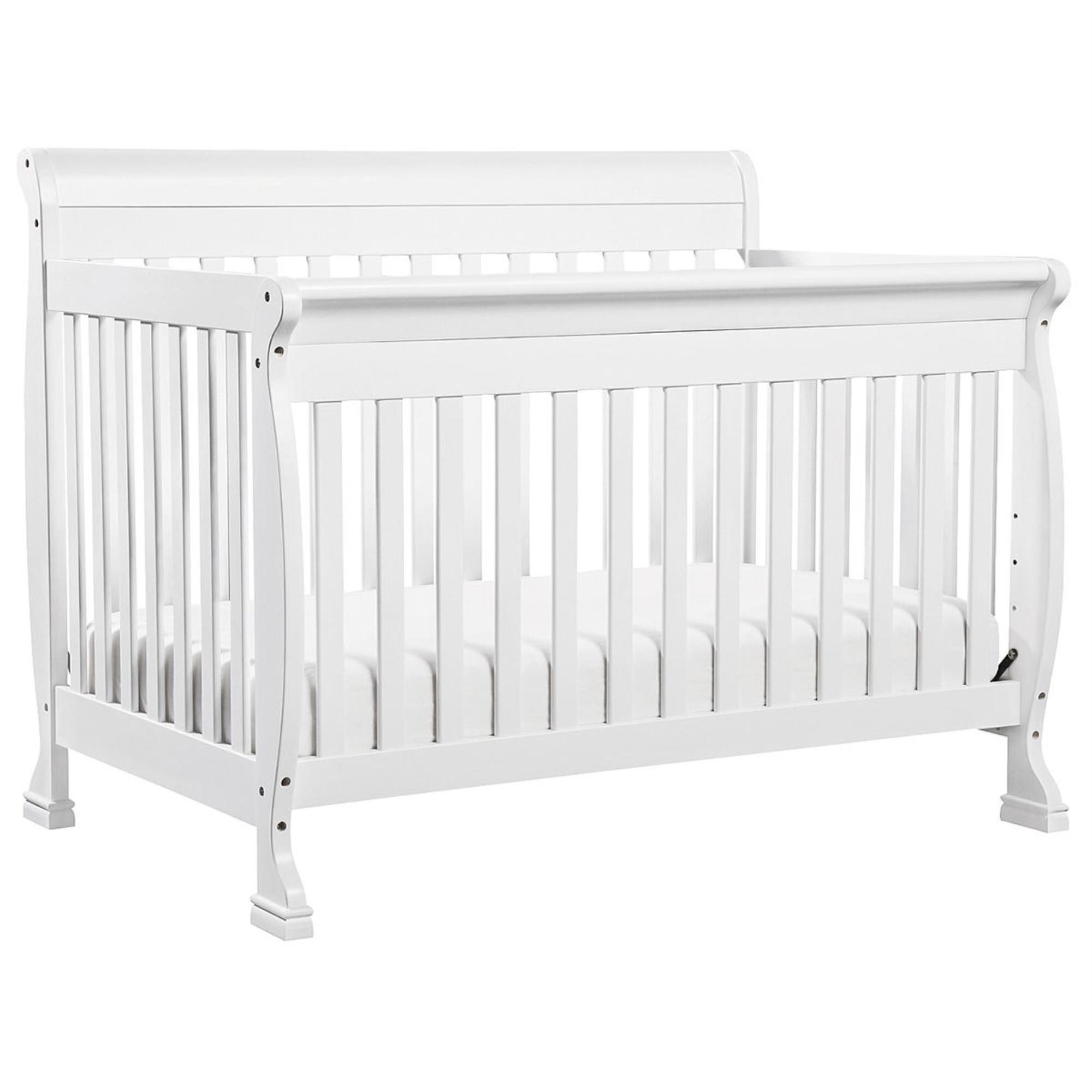 best mattress for davinci kalani crib