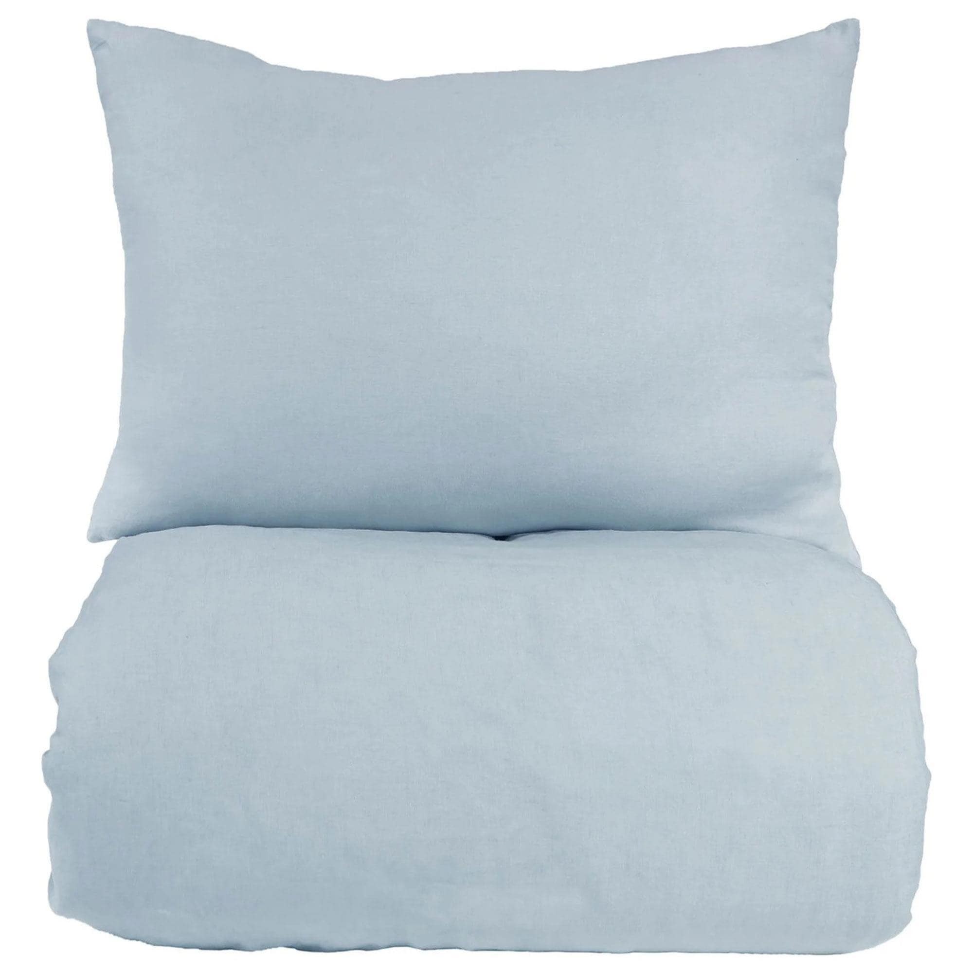 Springdale Blue Decorative Throw Pillow Set of 2 – Latest Bedding