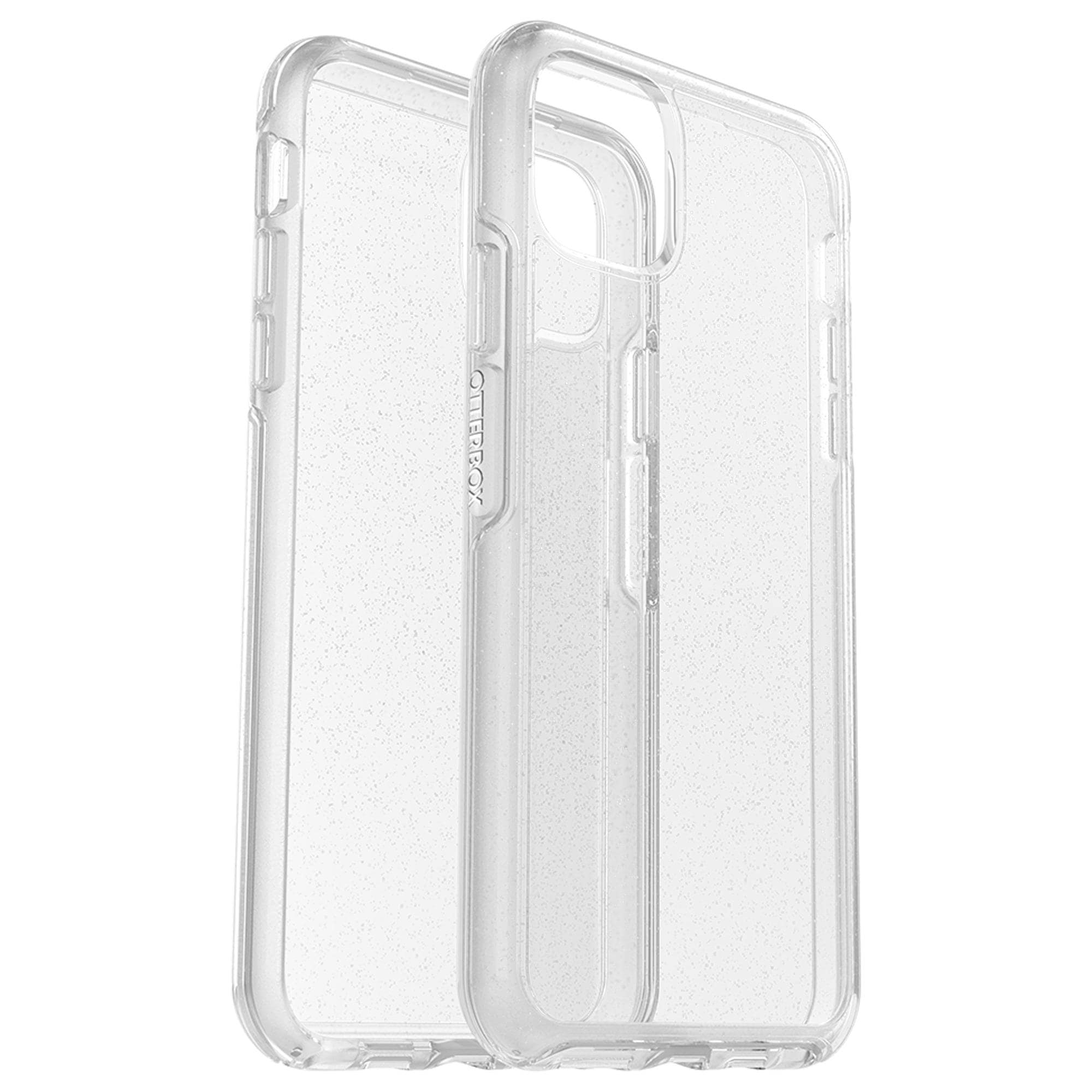 Otterbox Symmetry Clear Case For Apple Iphone 11 Pro Max In Stardust Nebraska Furniture Mart