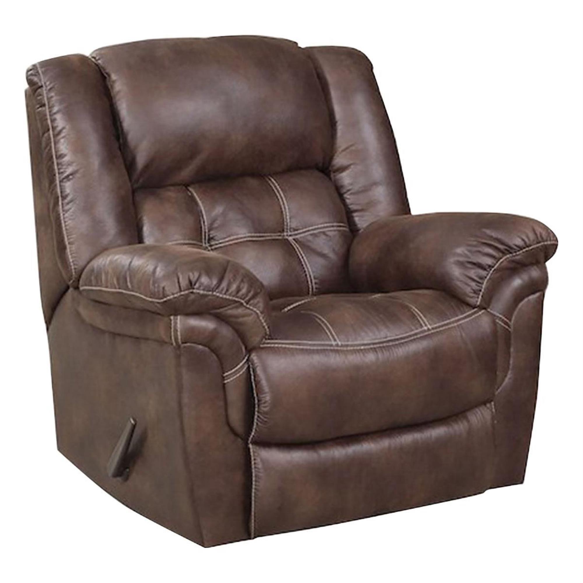 Breville espresso rocker recliner hot sale