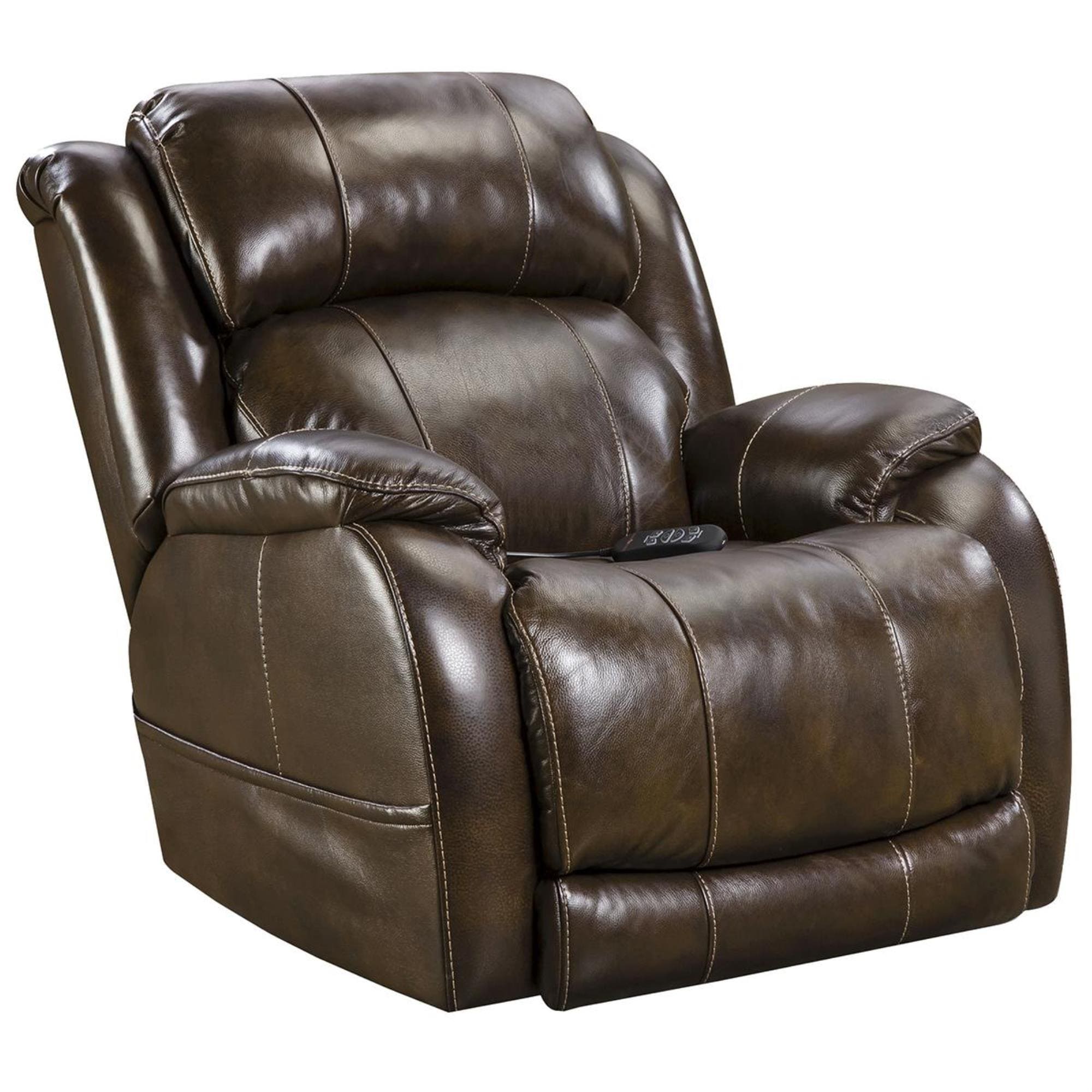 alberto electric recliner