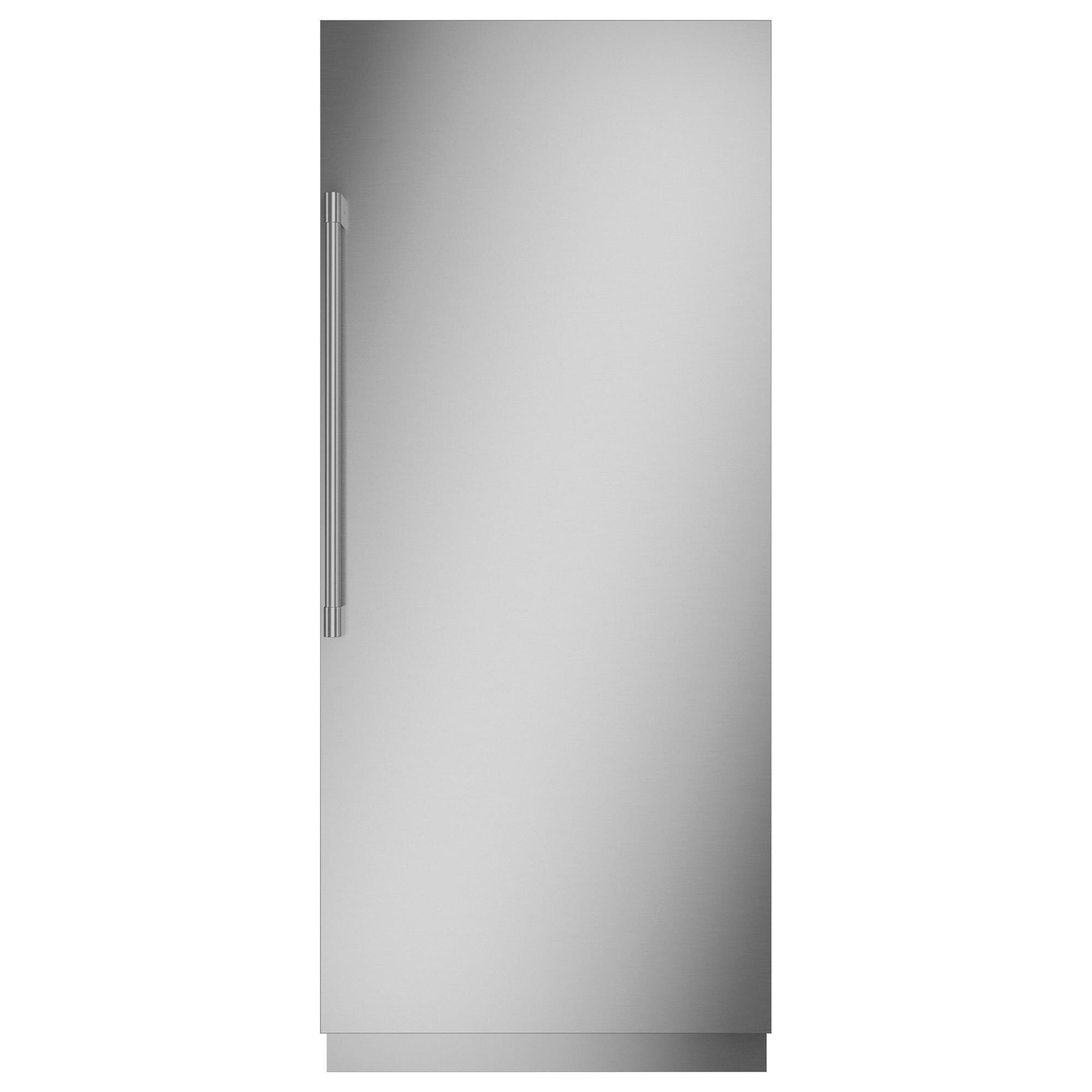 ge column refrigerator and freezer