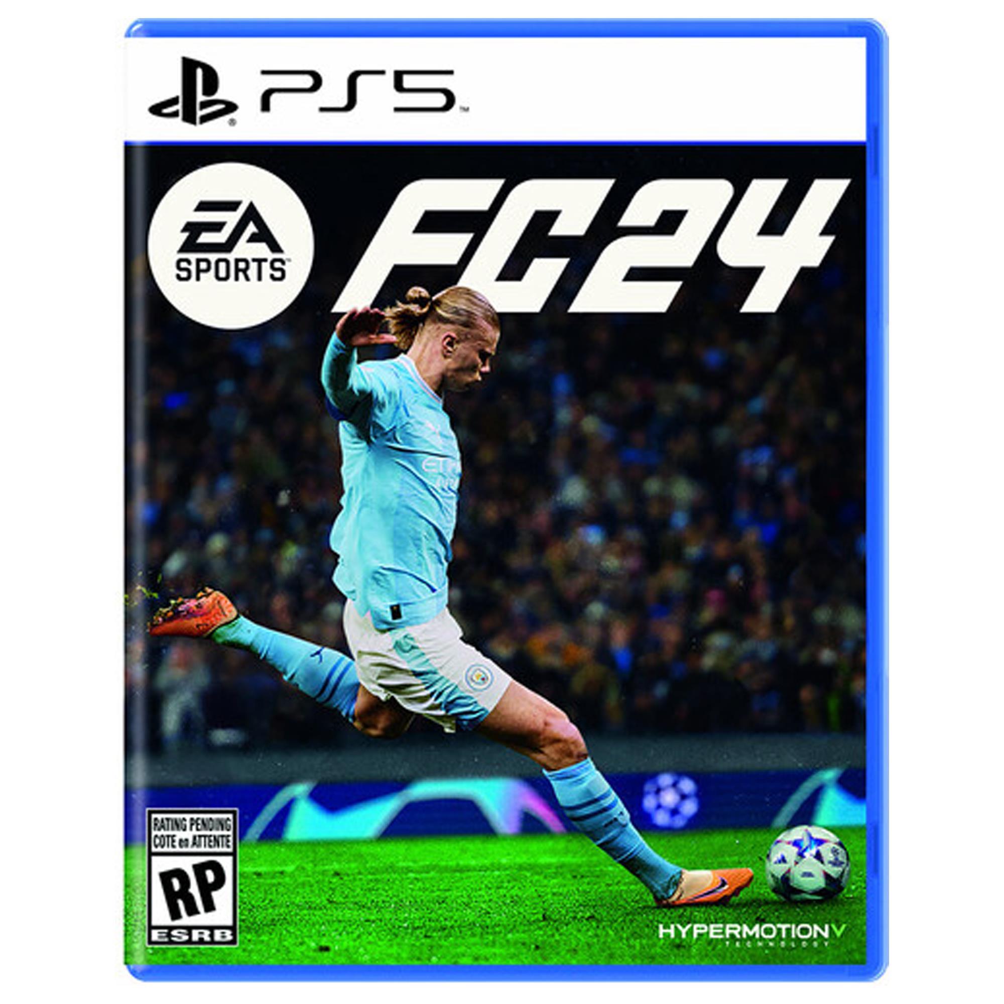 fifa 23 playstation 5 price