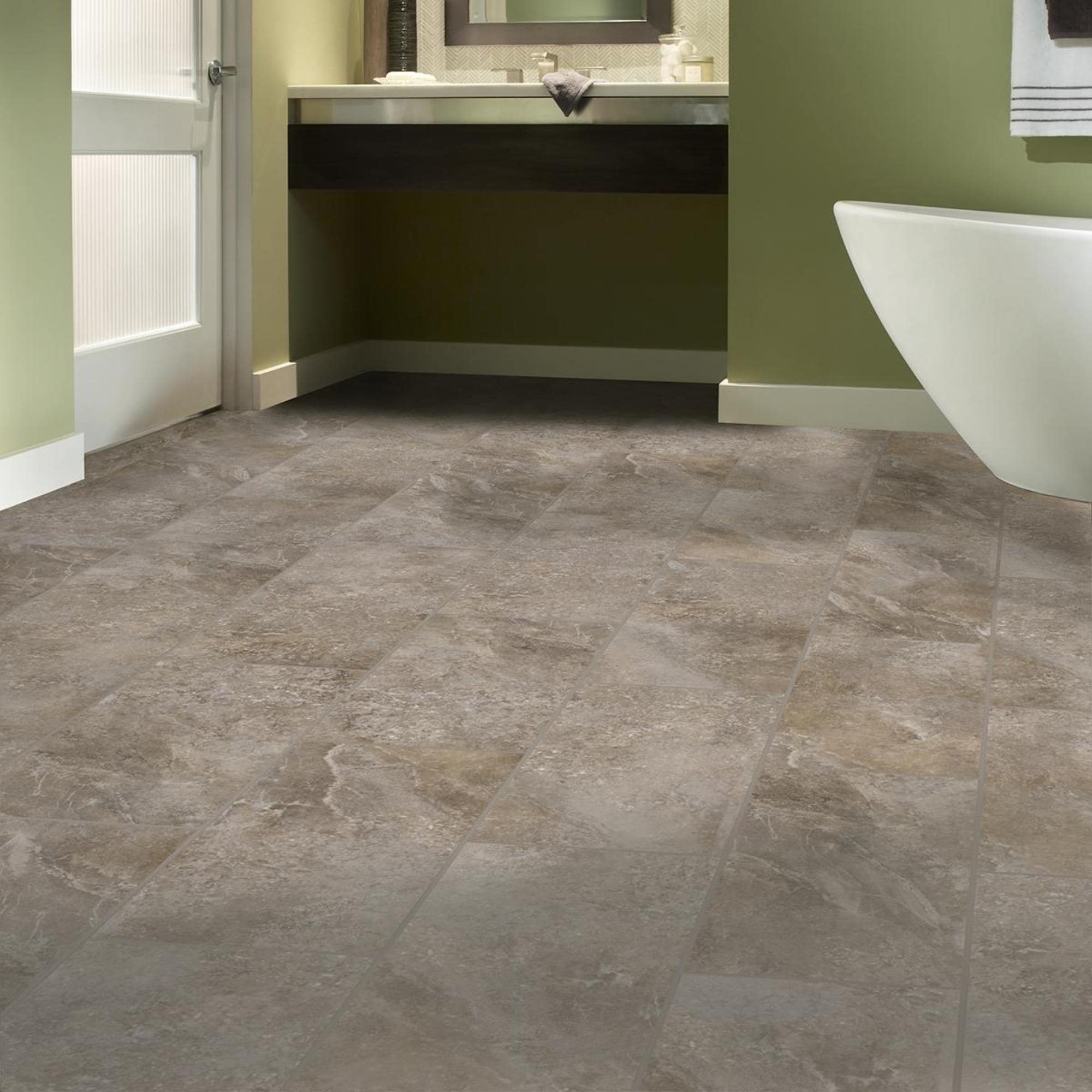 Mannington Athena Corinthian Coast 12