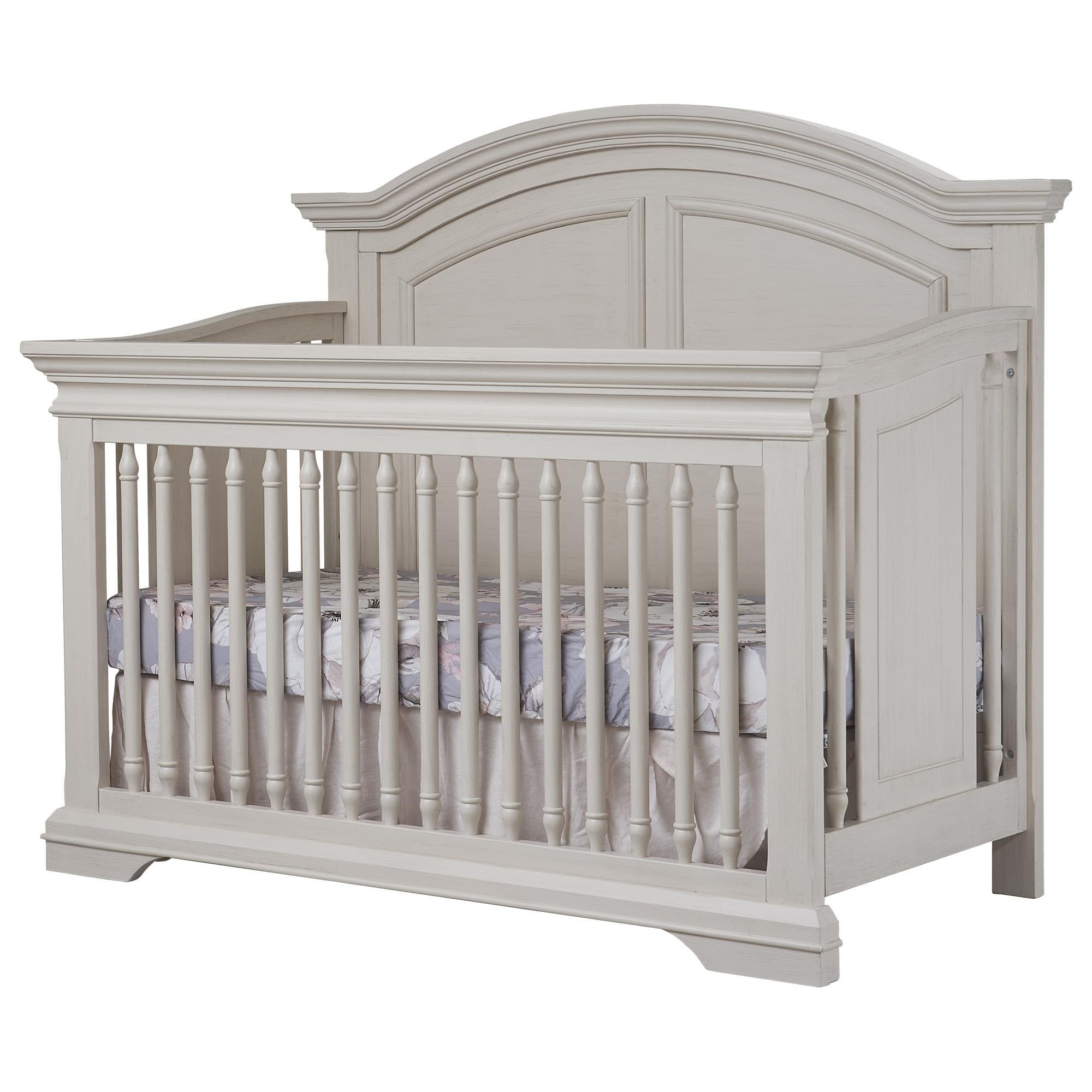 Tremont arch clearance top crib