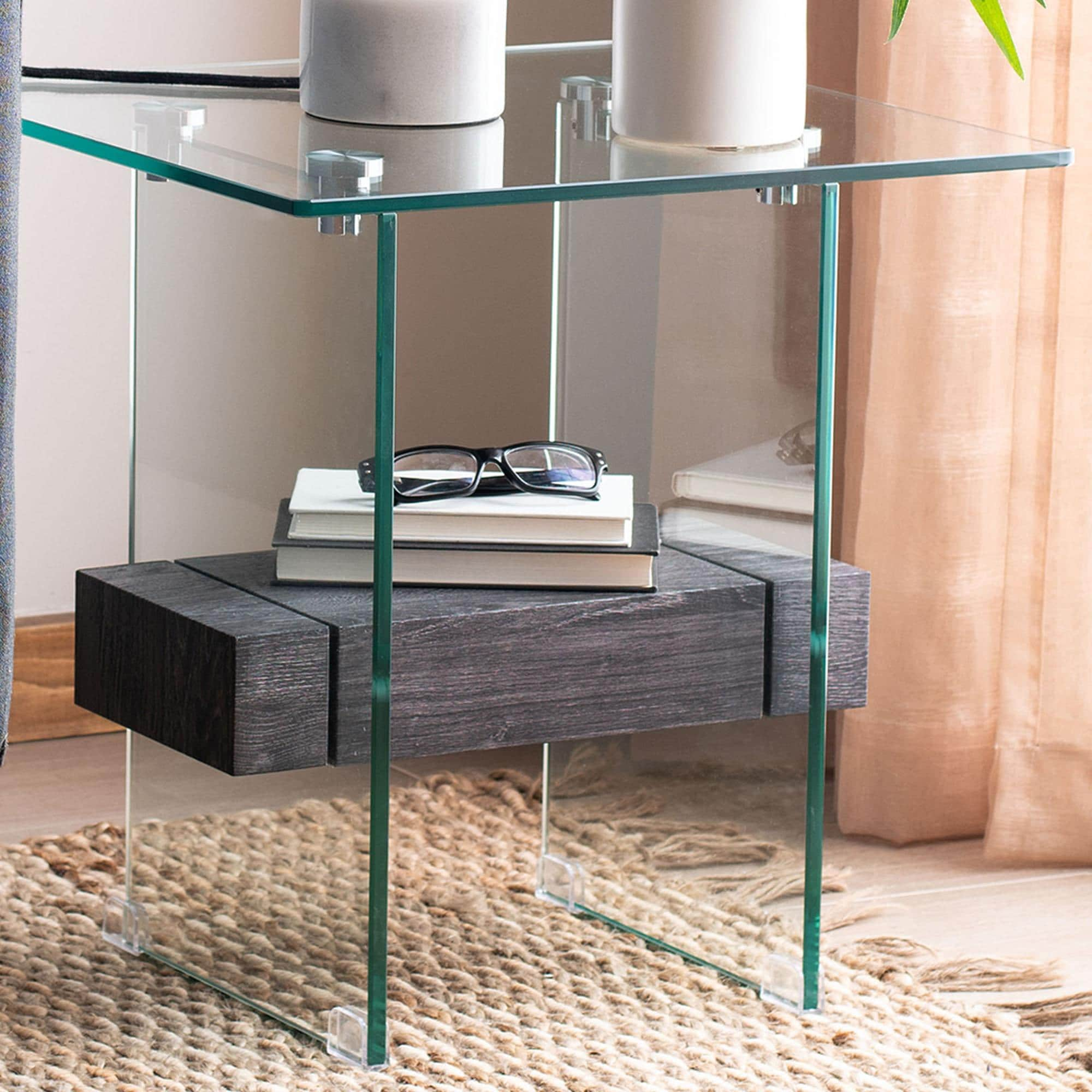 safavieh kayley accent table