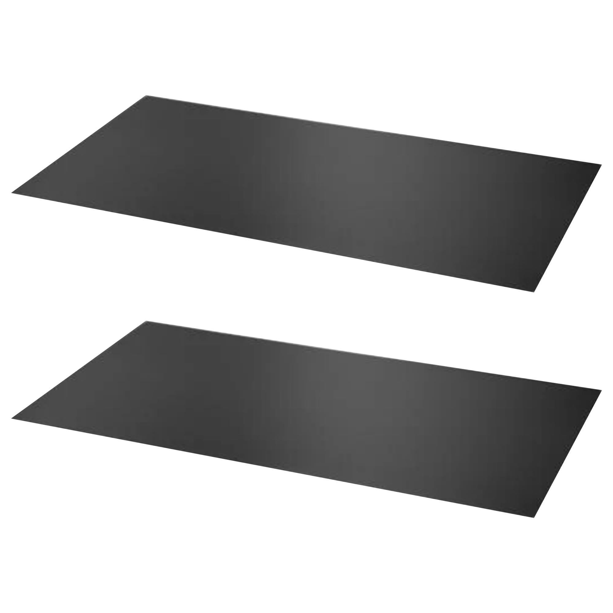 Rack Shelf Liner 2-pack for 18 Shelves – Gladiator