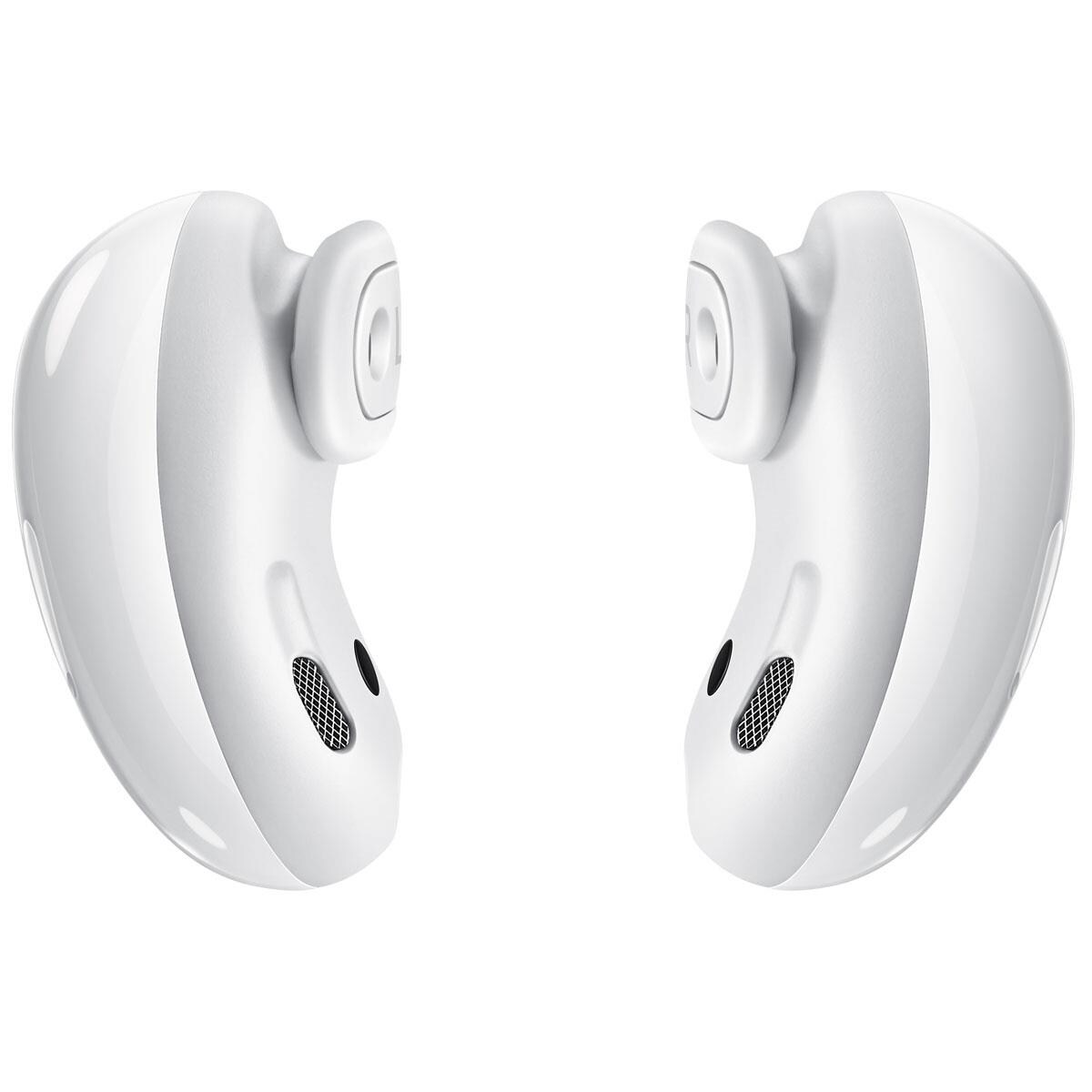 Samsung Galaxy Buds Live In White Nebraska Furniture Mart