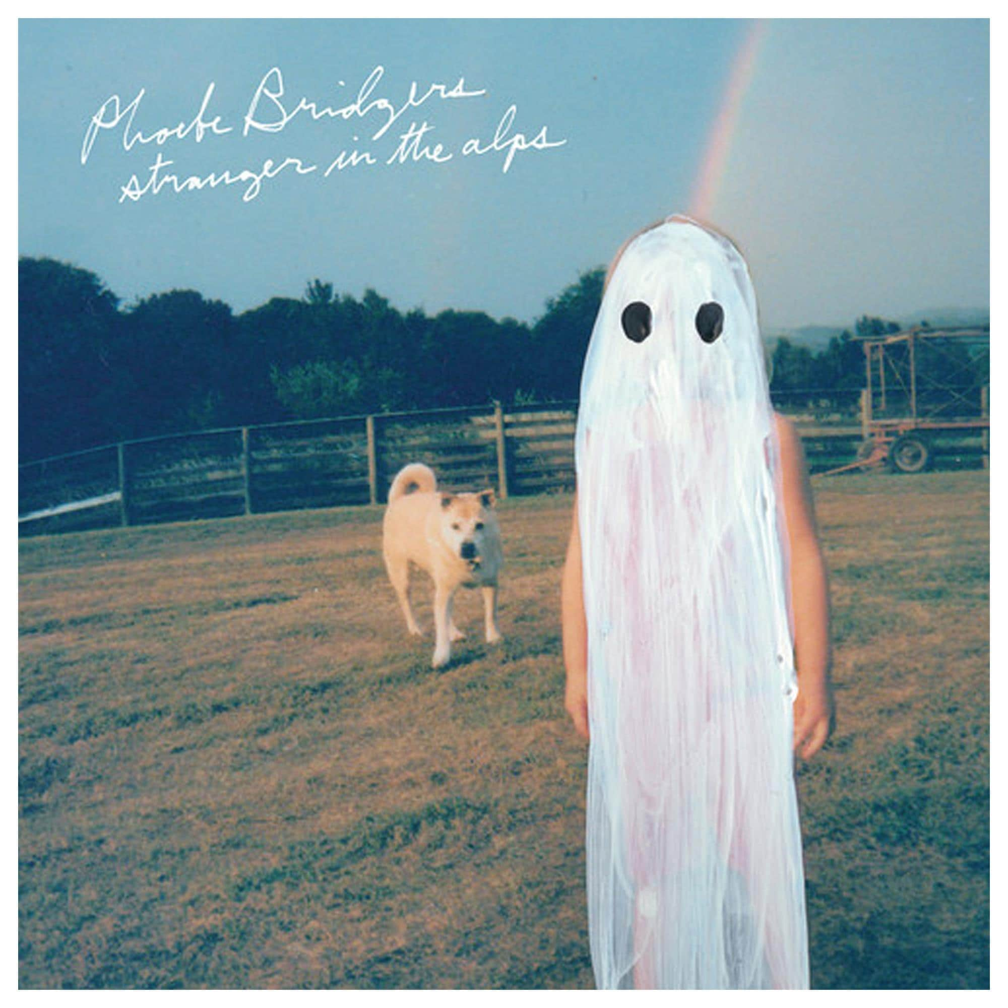 Phoebe Bridgers -Copycat Killer Vinyl EP hotsell