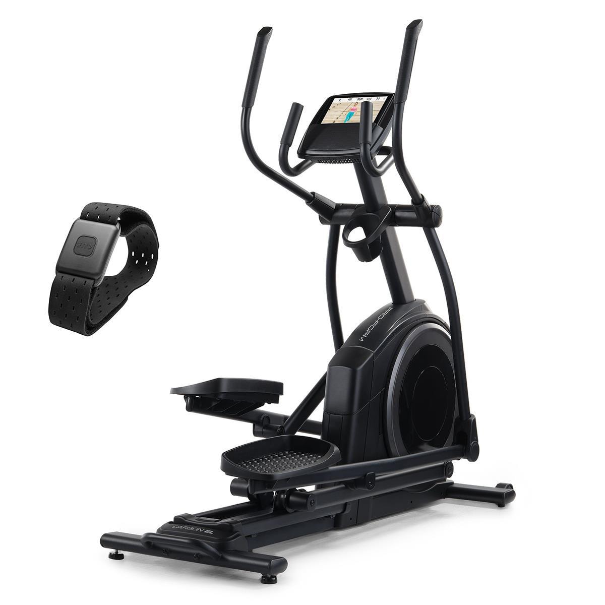 Proform carbon e7 elliptical pfel59920 reviews new arrivals