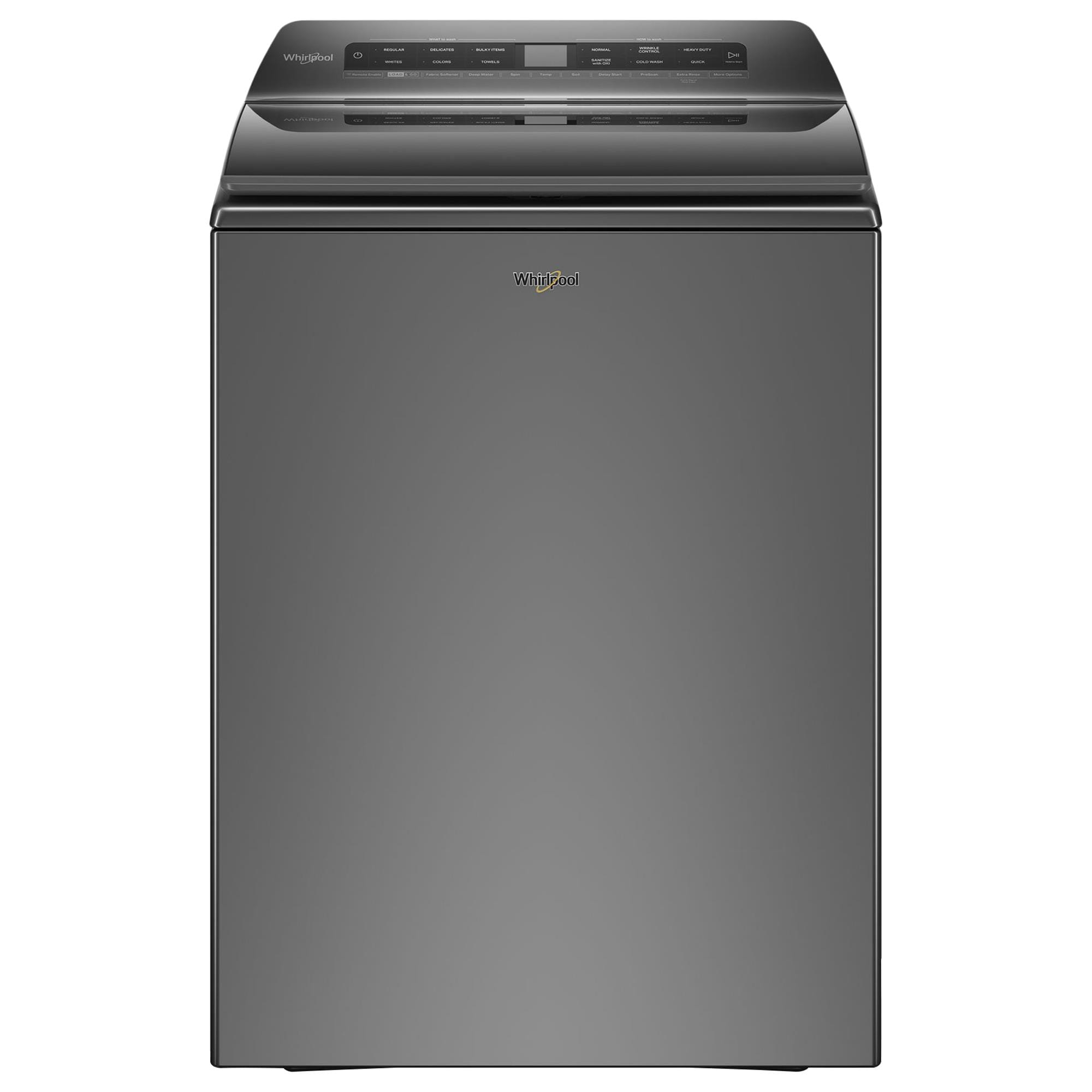 foe9 whirlpool washer