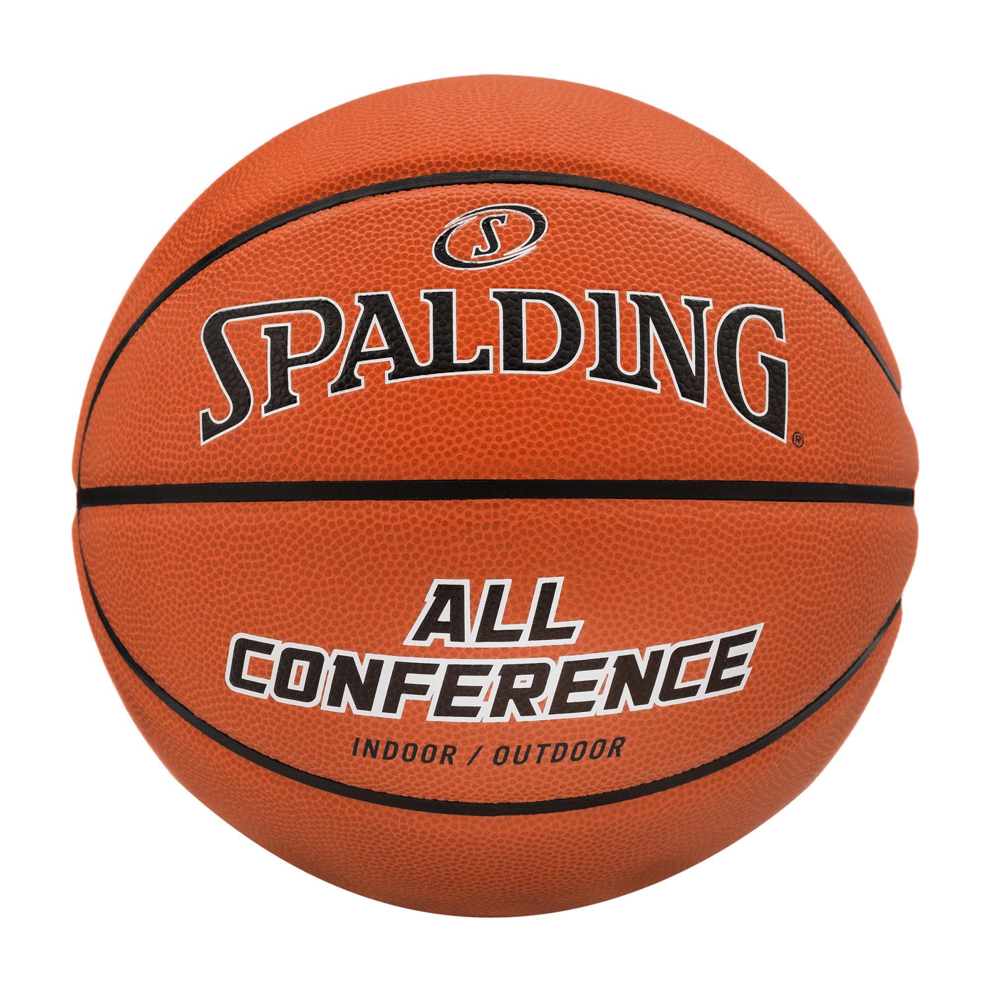 Spalding All Conference 28.5 Basketball | Shop NFM