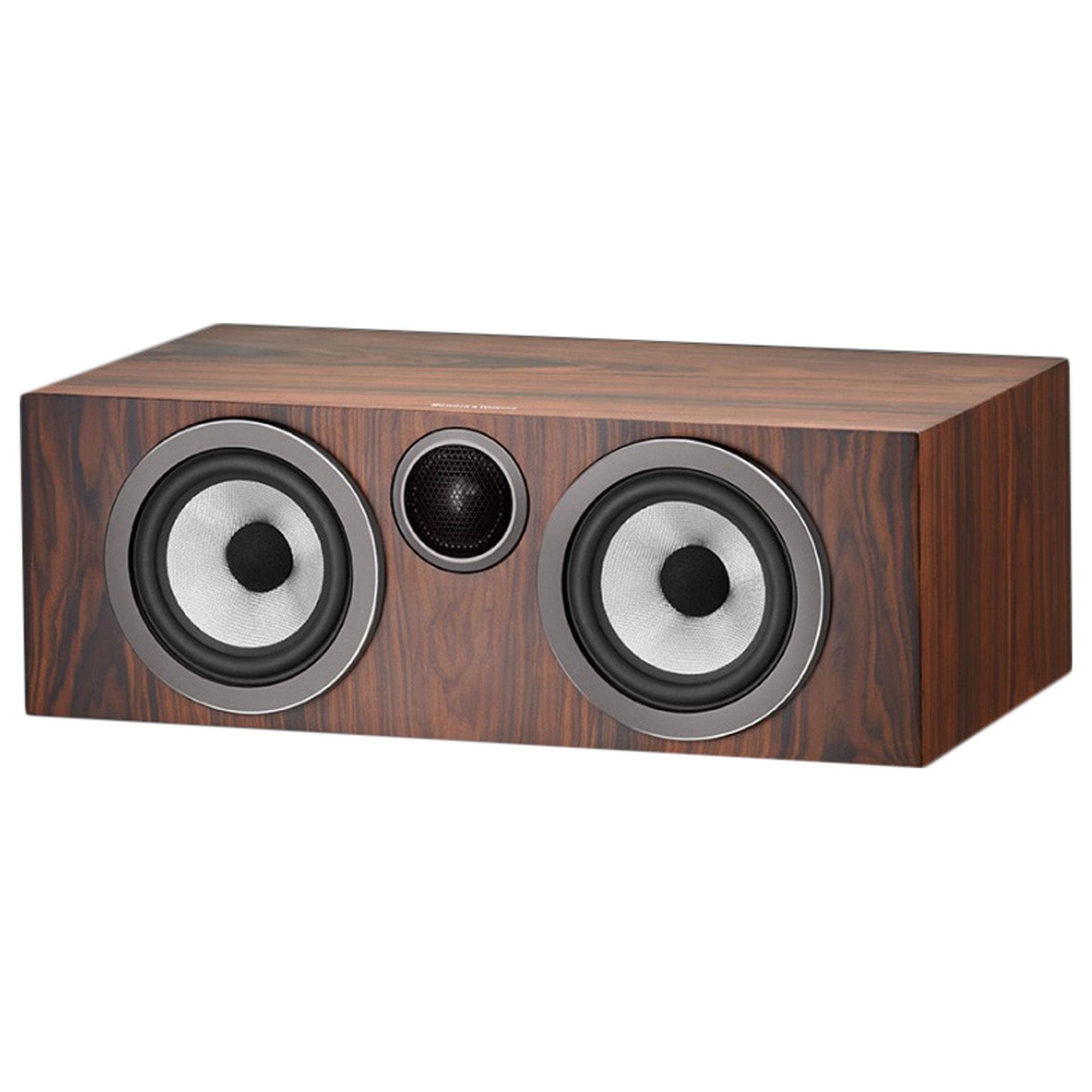 Bowers and Wilkins 700 Series 2-Way Center Channel Speaker in Mocha ...